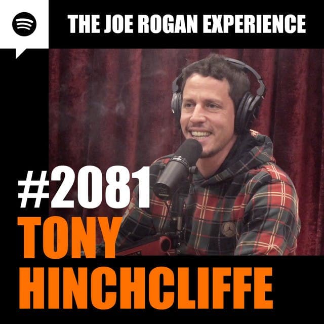 #2081 - Tony Hinchcliffe artwork