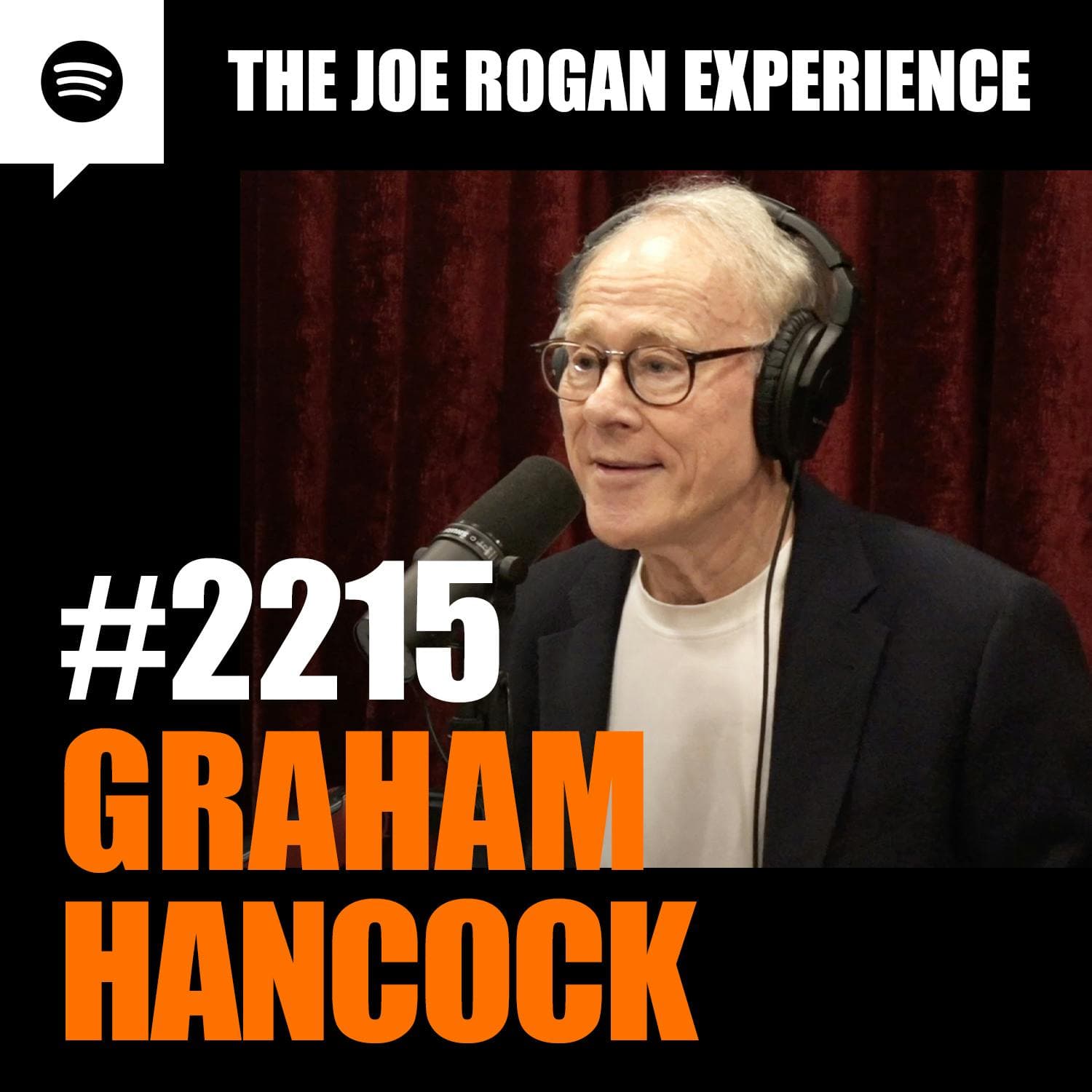 #2215 - Graham Hancock artwork