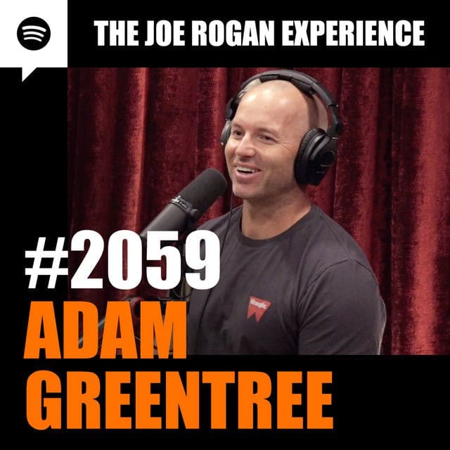 #2059 - Adam Greentree artwork