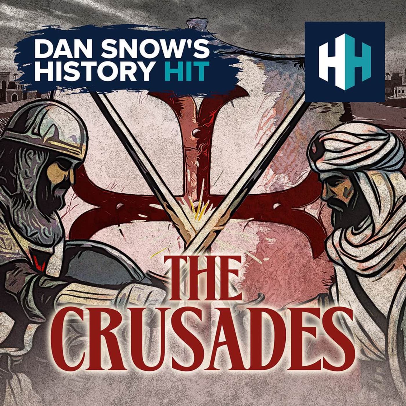 The Siege of Acre: The Last Battle of the Crusades artwork