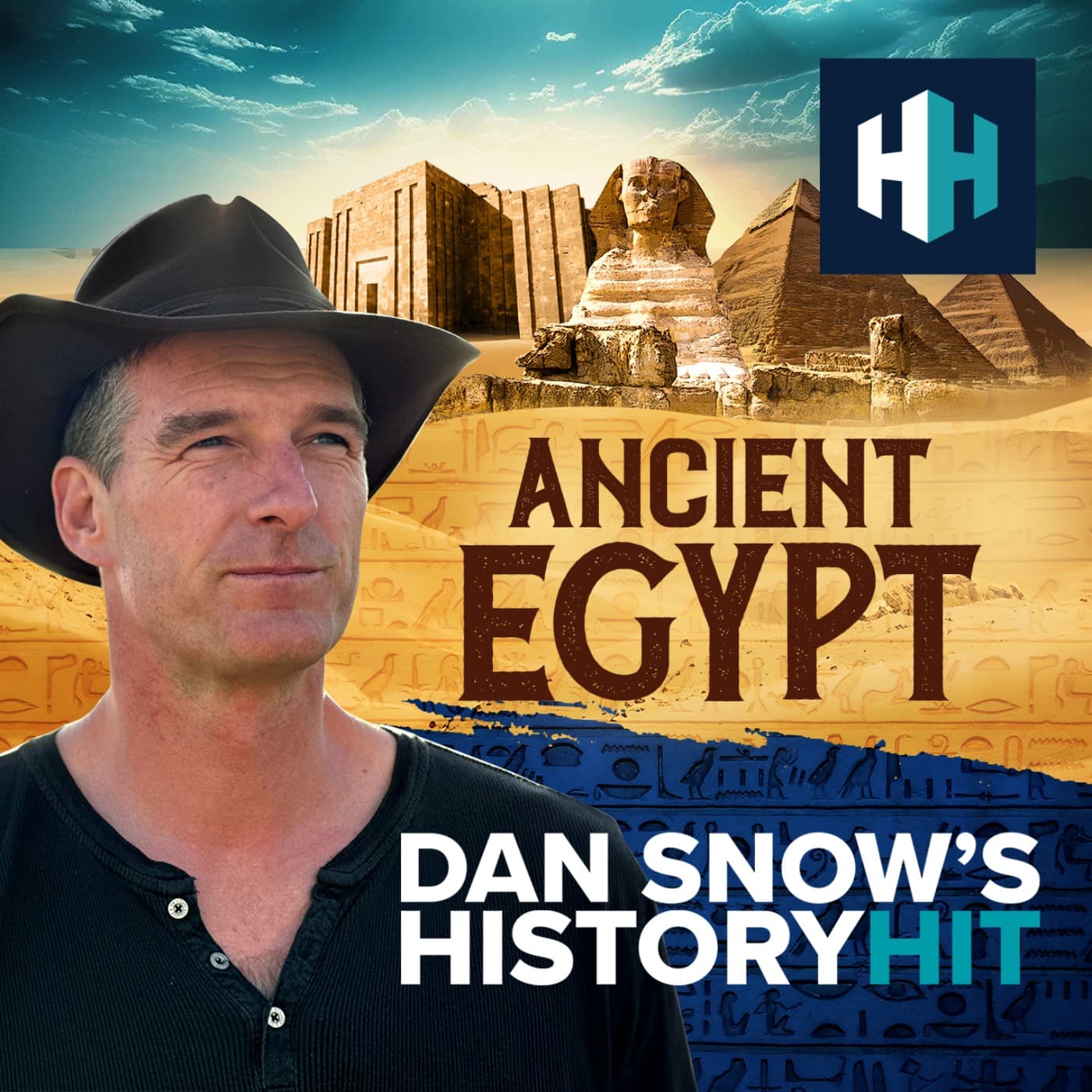The Origins of Ancient Egypt artwork