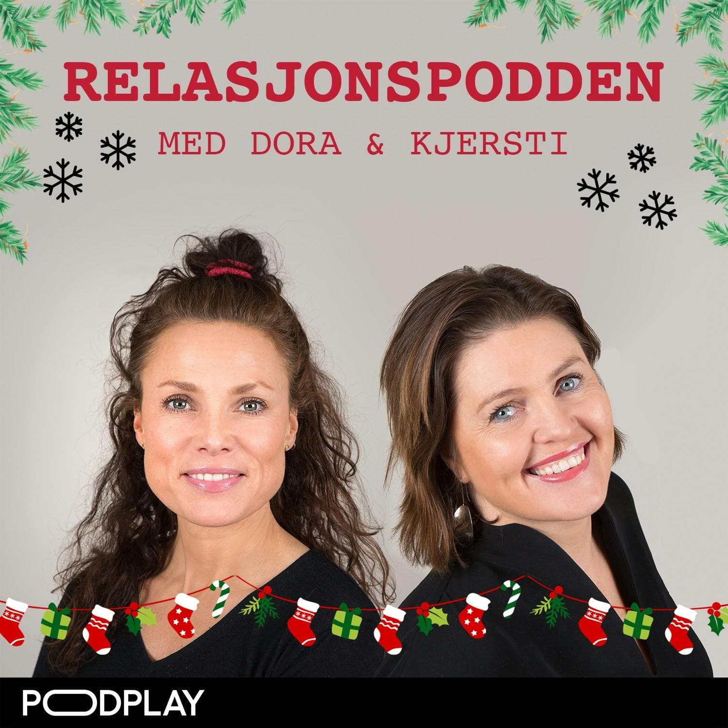 Julekalender! Luke 4 artwork