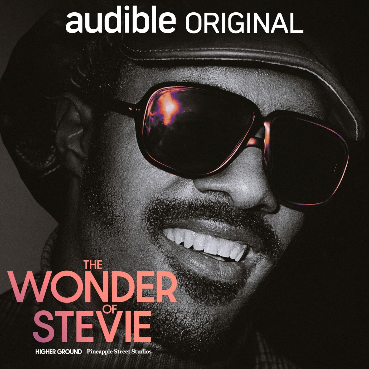 Music of My Mind from 'The Wonder of Stevie' artwork