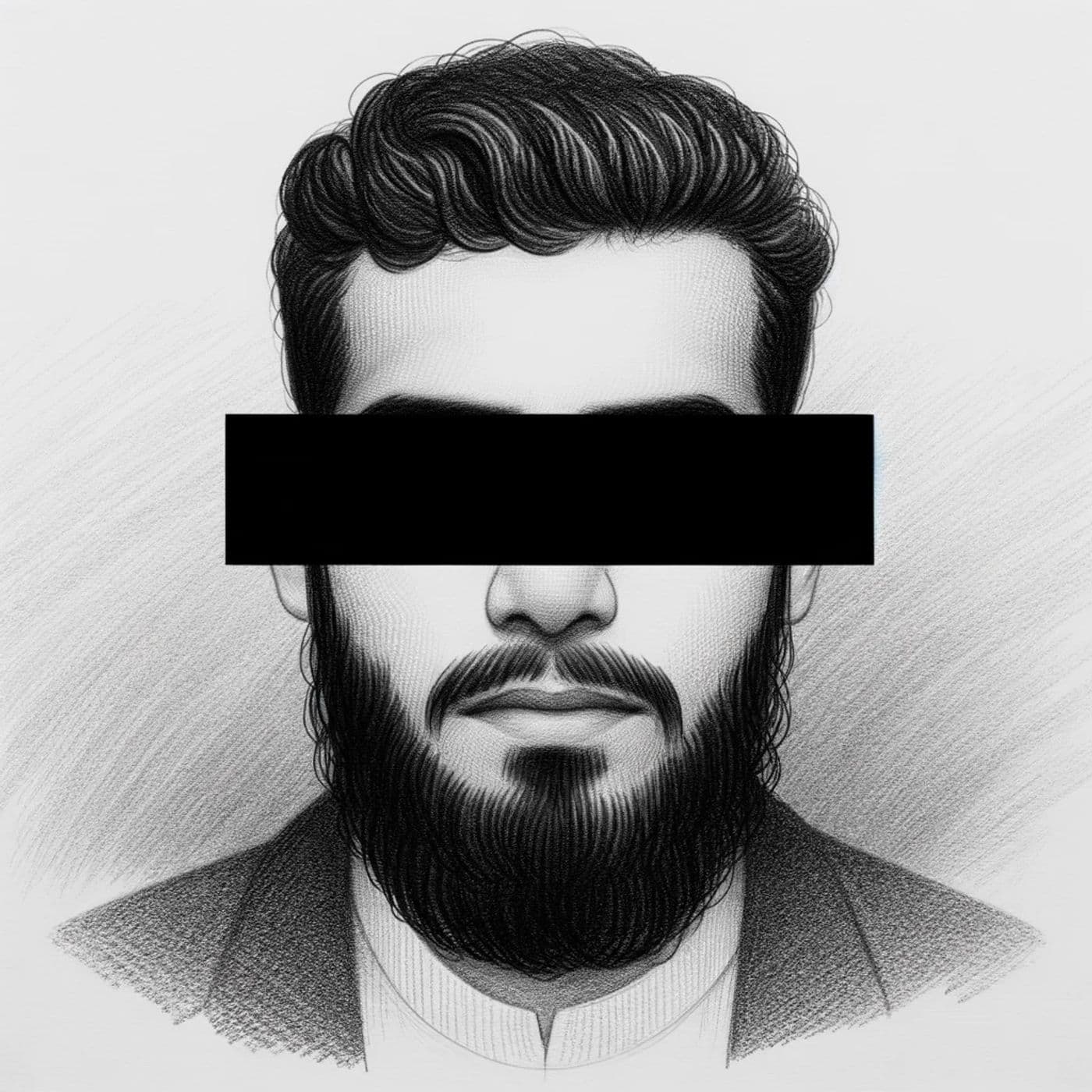 En Verden Udenfor 4:5 - Sabha (pt. 1): "Det er kun dig, der kan hjælpe dig selv! Ingen andre hjælper dig, når du er i klemme!" artwork