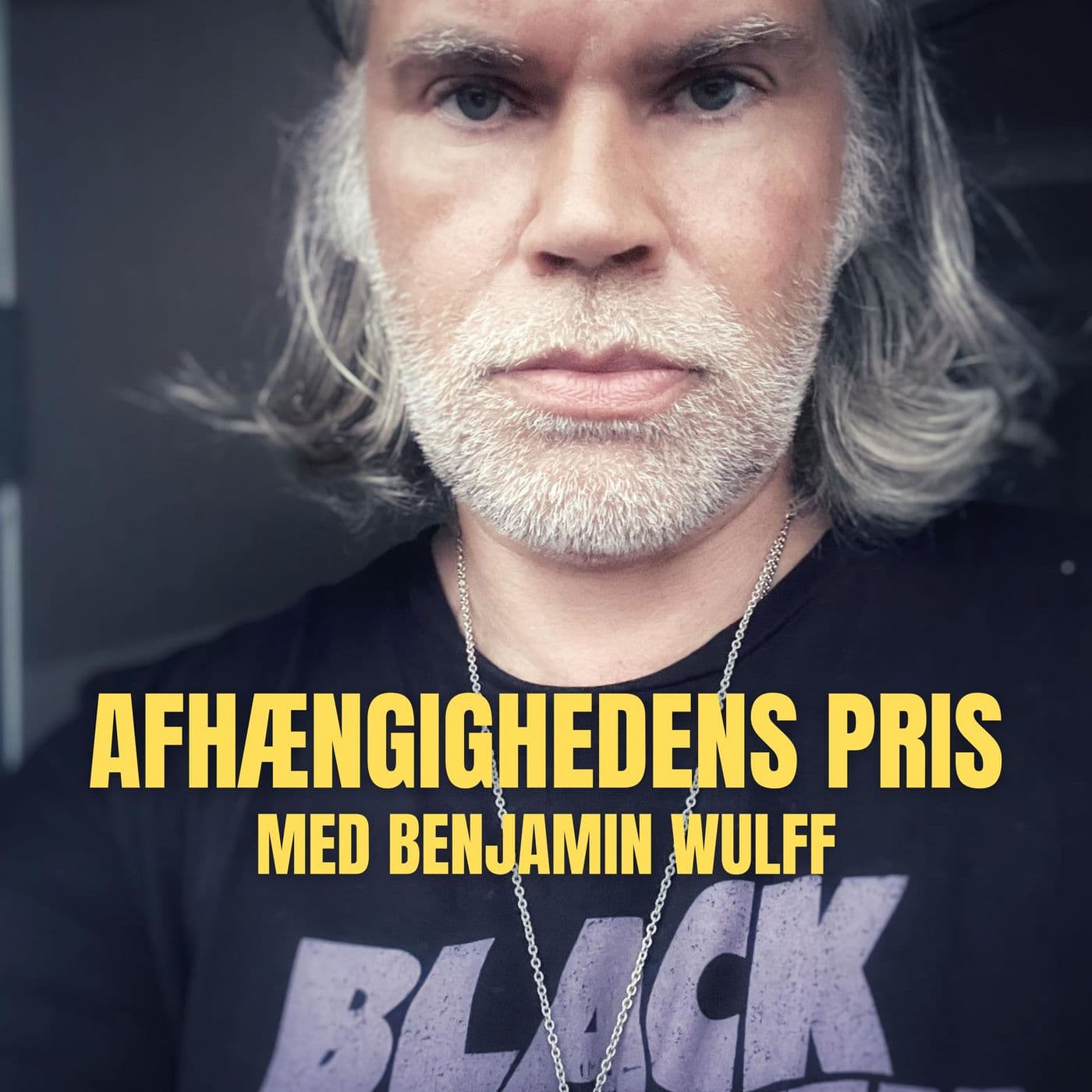 Afhængighedens Pris (3:5) - Det næste store fald: "Det er nok det jeg fortryder allermest ..." artwork