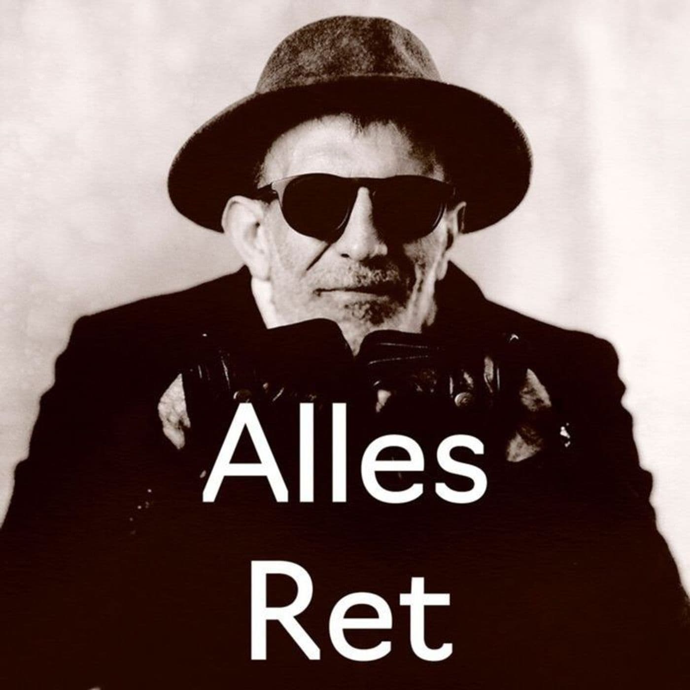 *Replay* Alles Ret 2:4 - Susan "Du kan gå op i Søndermarken og hænge dig selv deroppe!" artwork