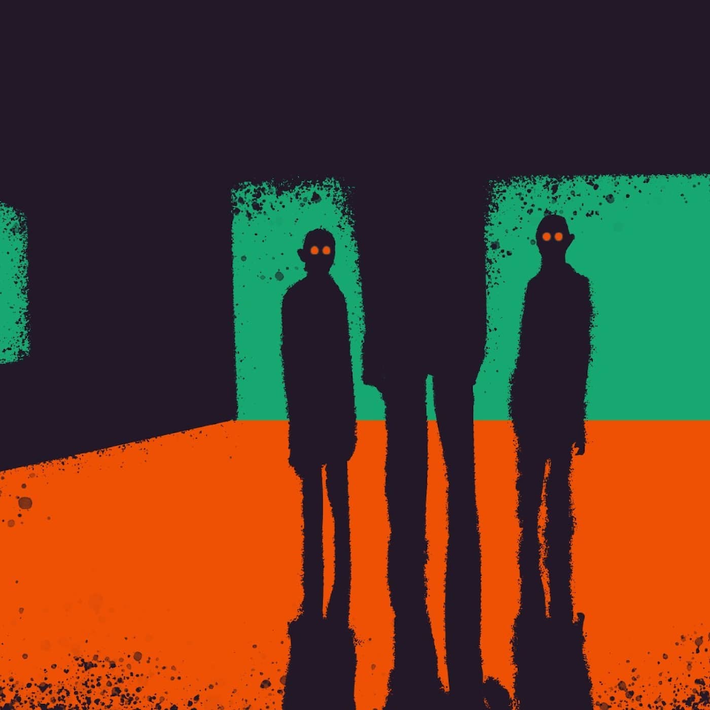 Avsnitt 195: Det onda med det goda artwork