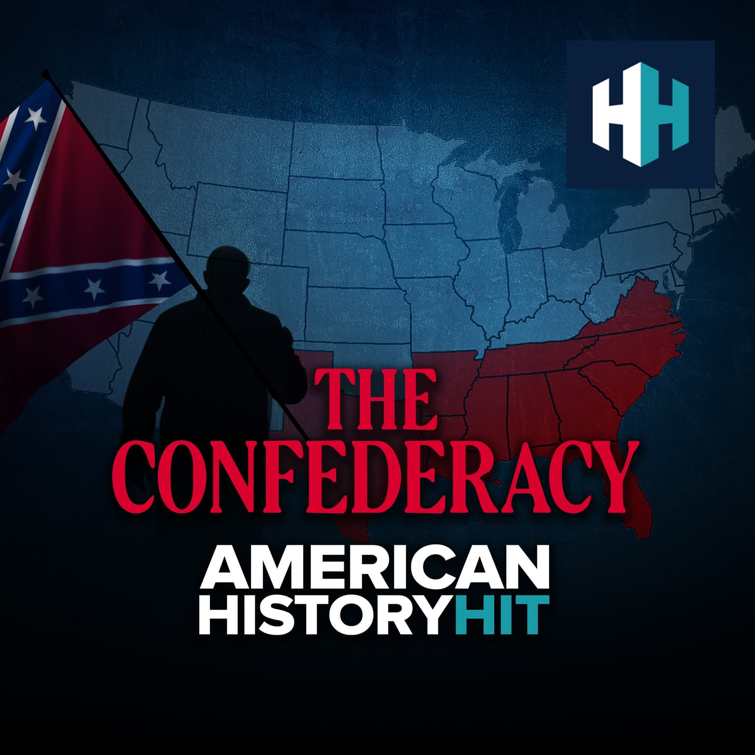 The Confederacy: Could They Have Won? artwork