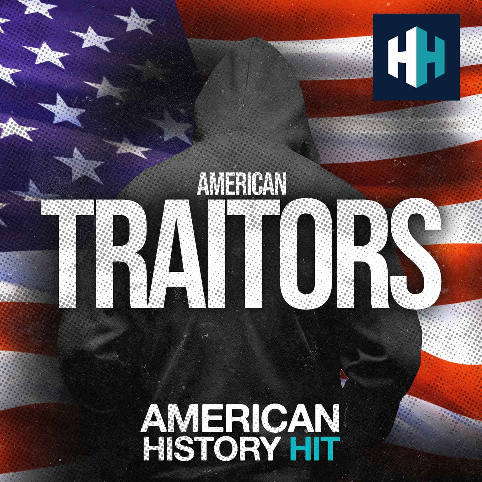 American Traitors: Axis Sally artwork