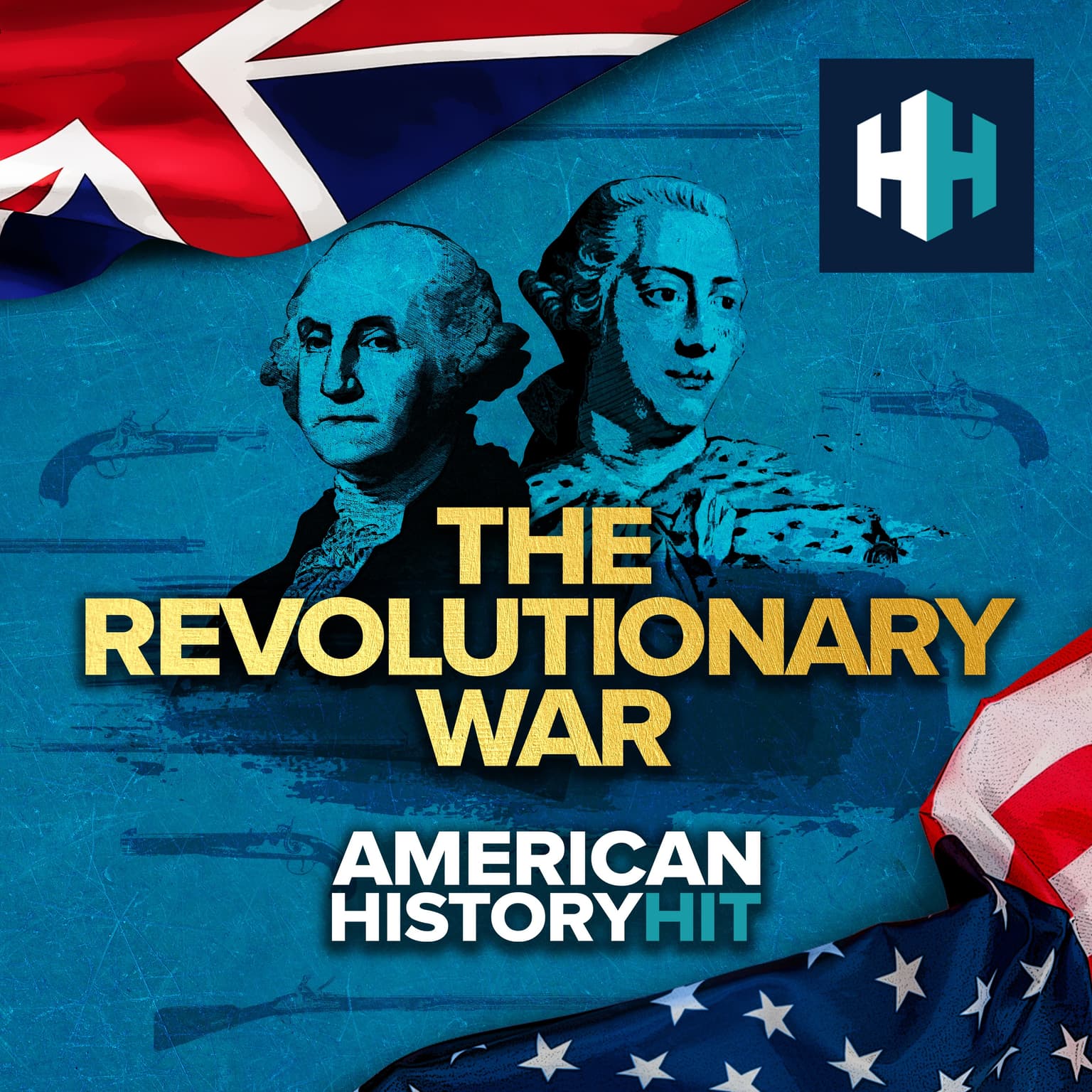 Birth of the US Government: The Constitutional Convention artwork