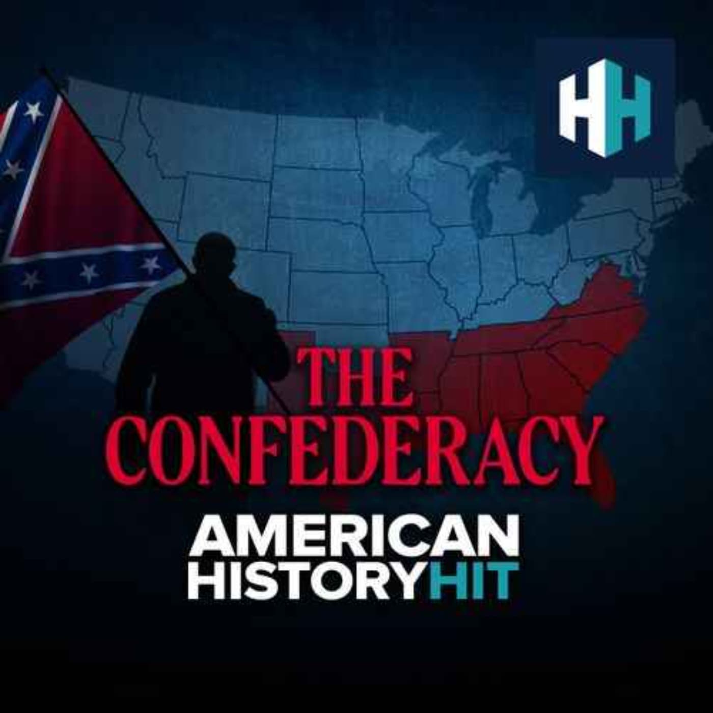 Confederacy: Myth of the Lost Cause artwork