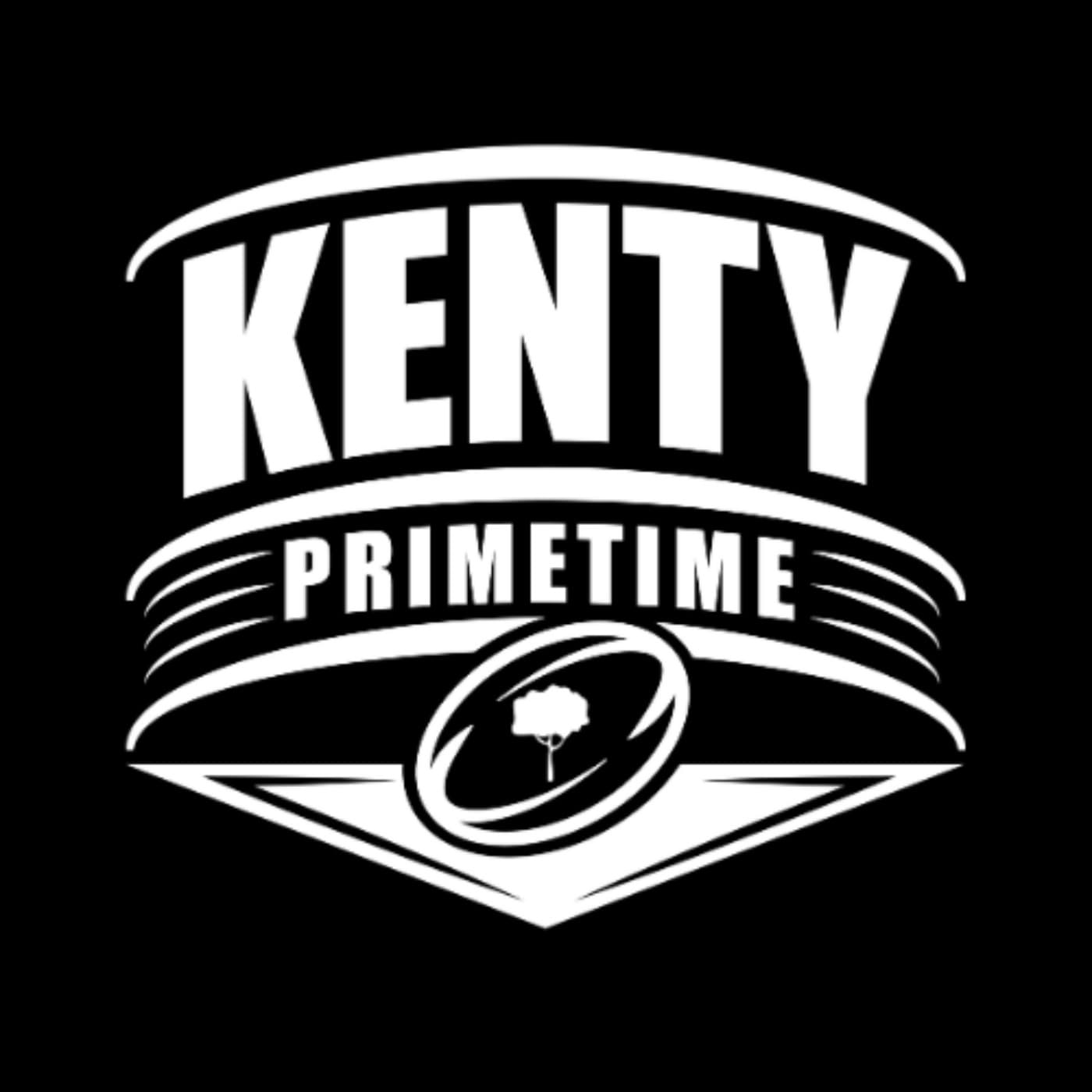 Plus, dramatic Roosters departure saga explored! | Kenty Prime Time EP021 artwork