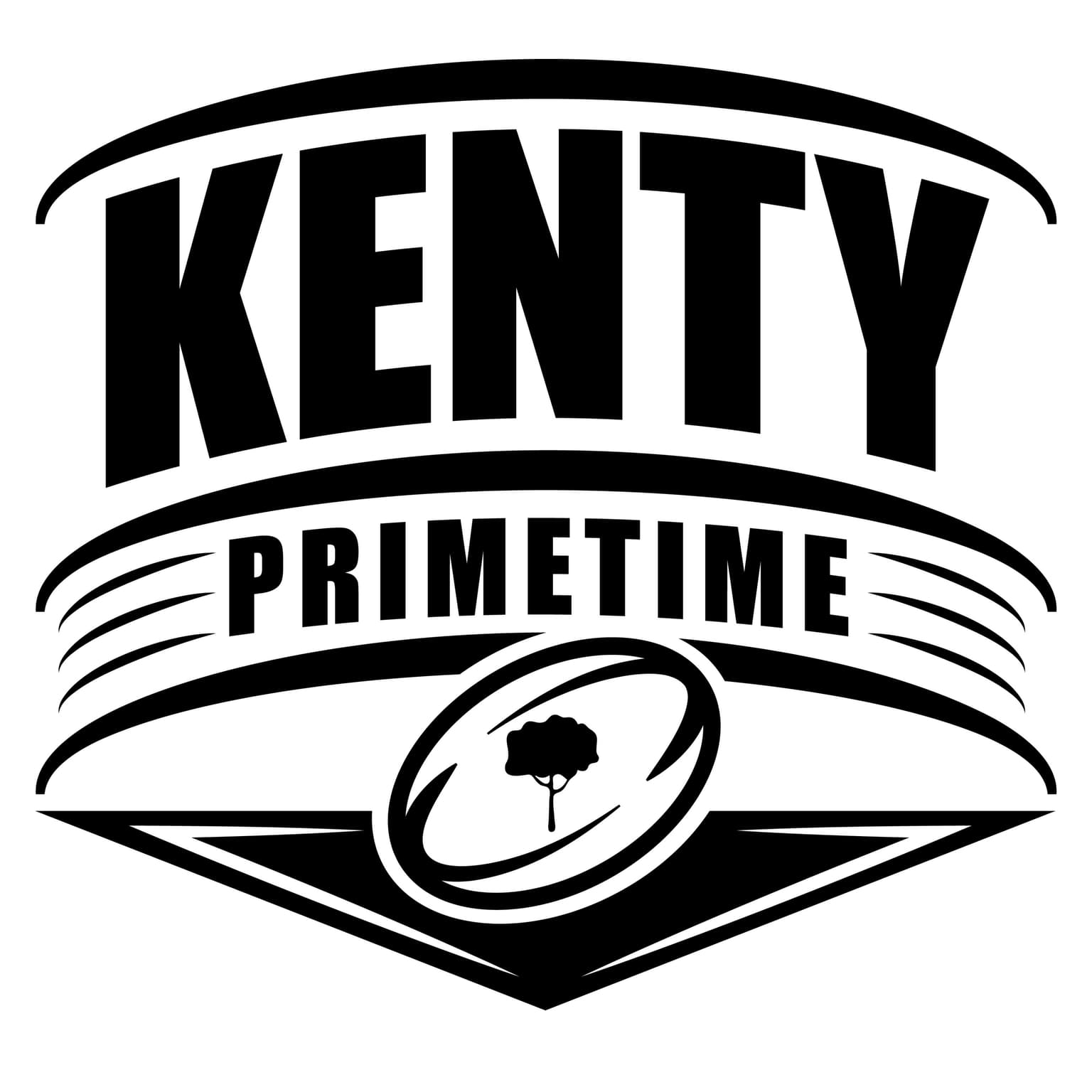 Kenty Prime Time | EP002 artwork