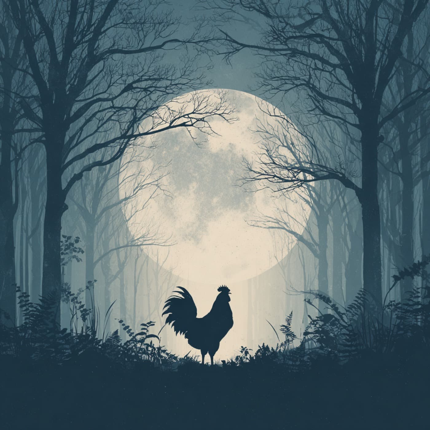 Kackelbackeby artwork