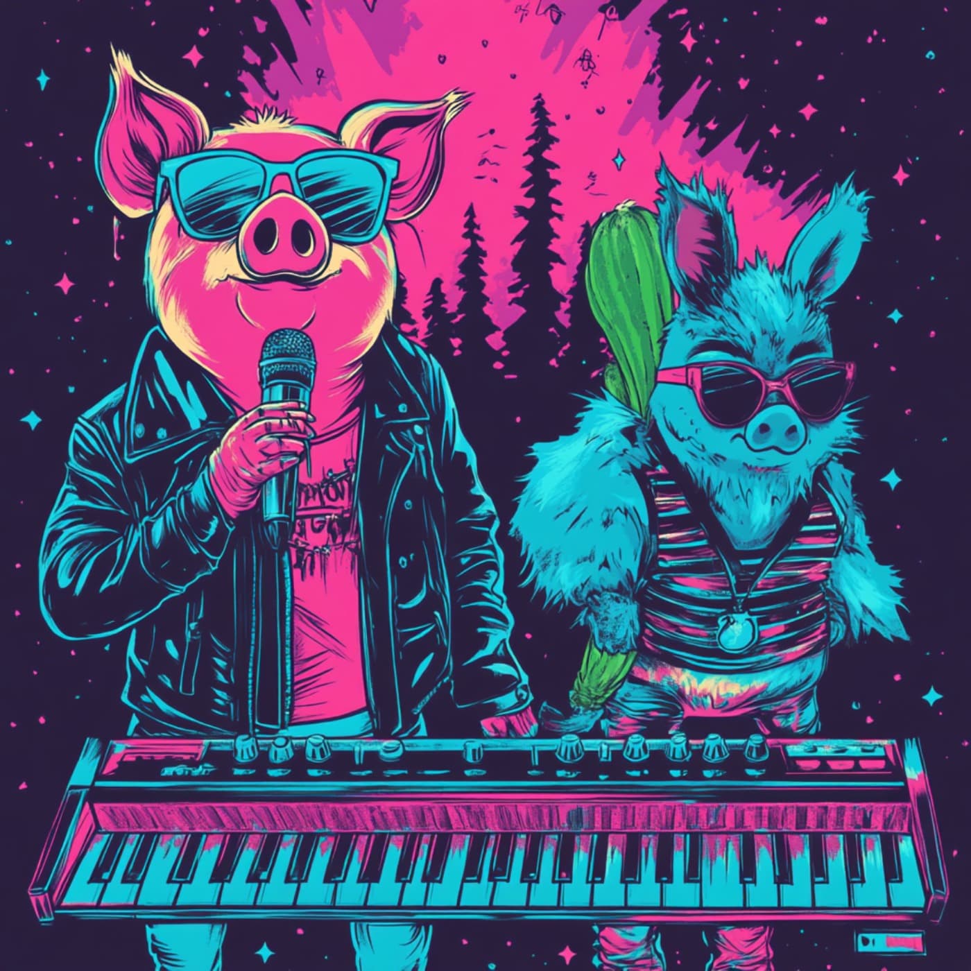 Trudiluttforskaren artwork