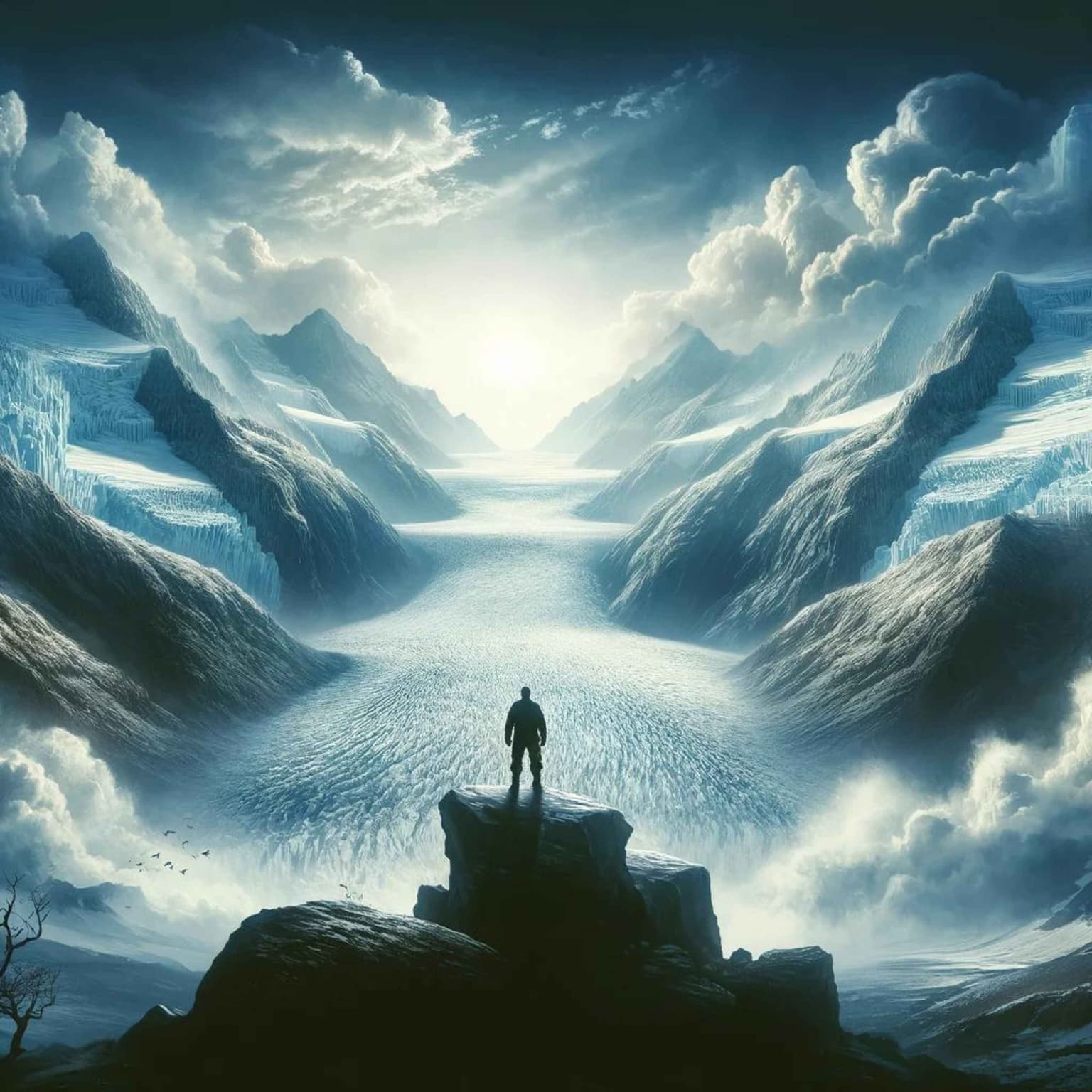 Knurt och Blåtand artwork