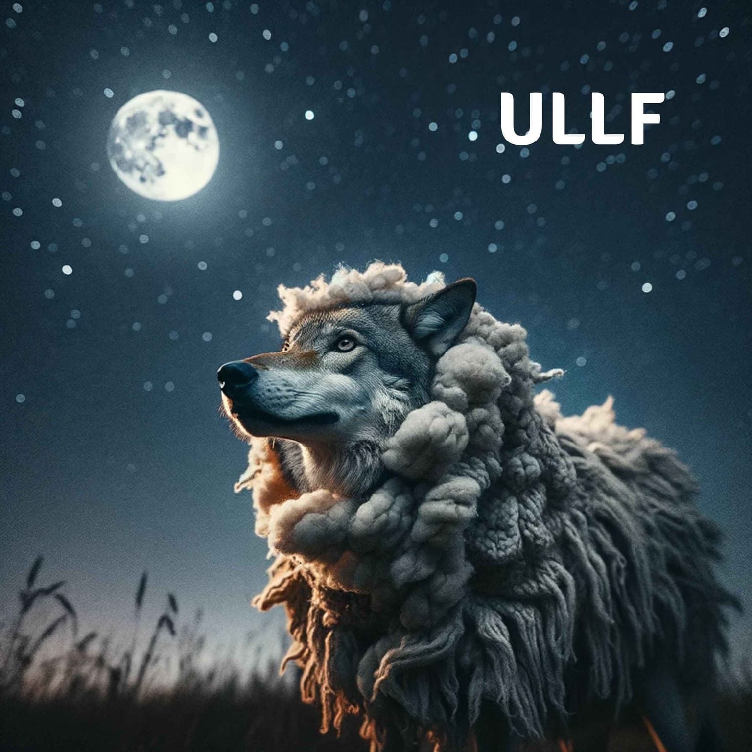 Ullf artwork