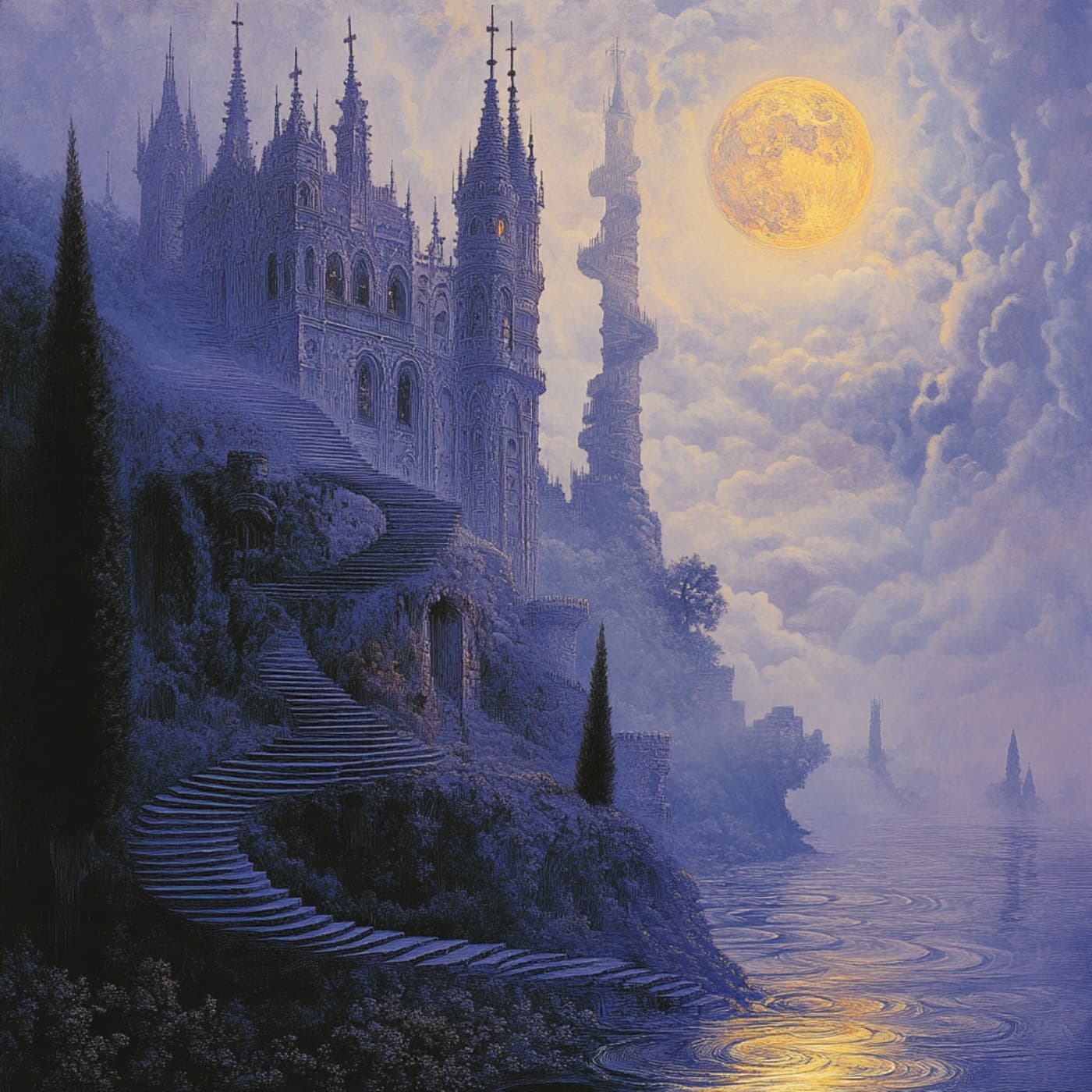 Kartugien artwork