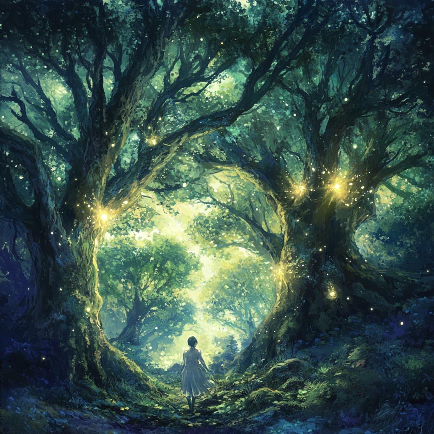 Barbara utan minnen artwork