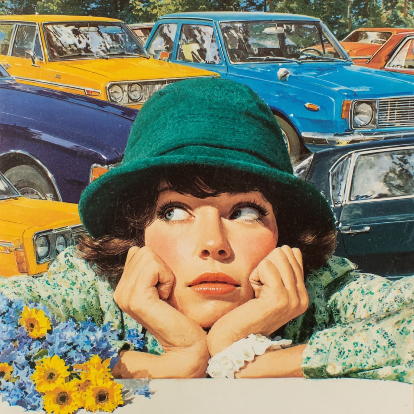 Bonita Flärd artwork