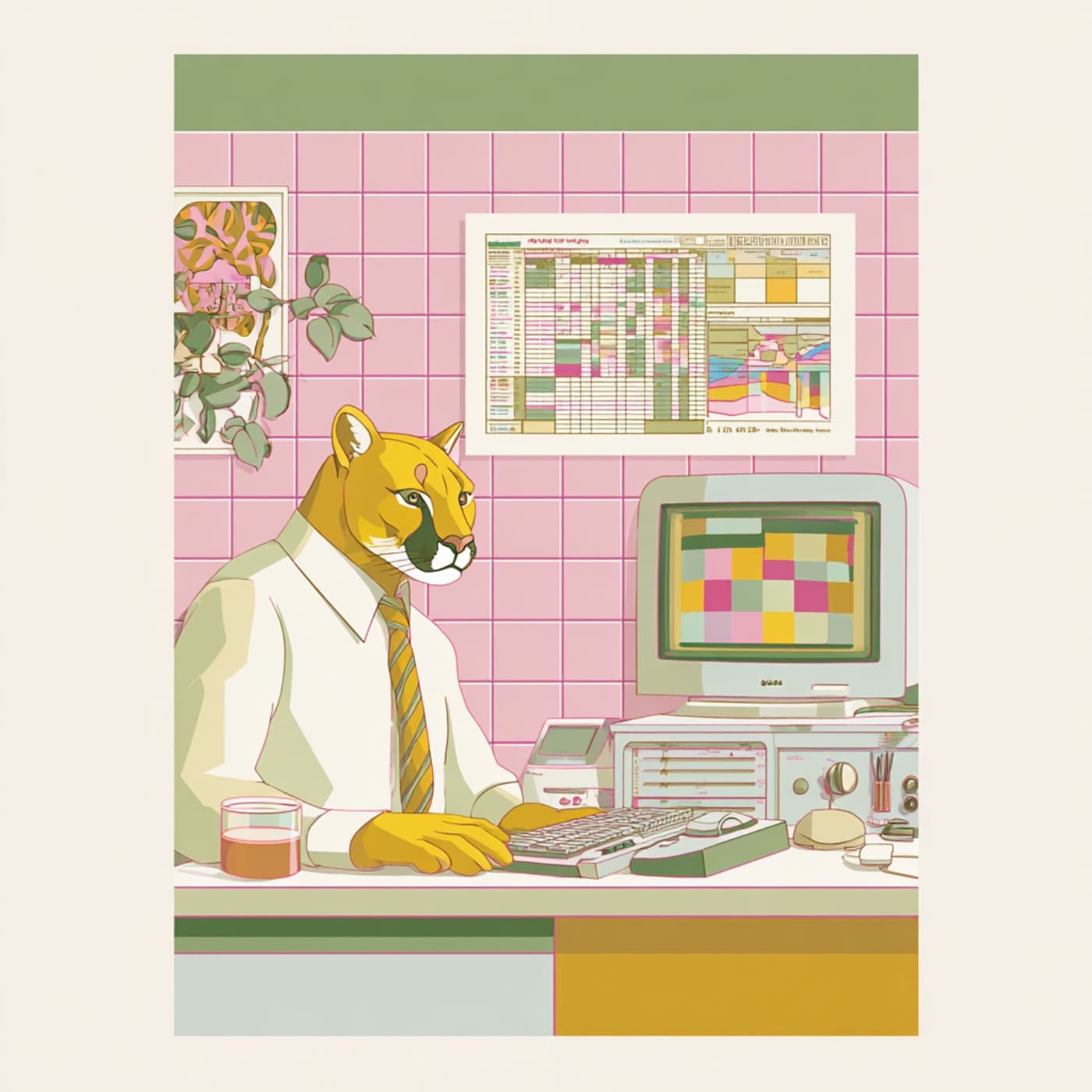 Boötes Bok del tre - JA artwork