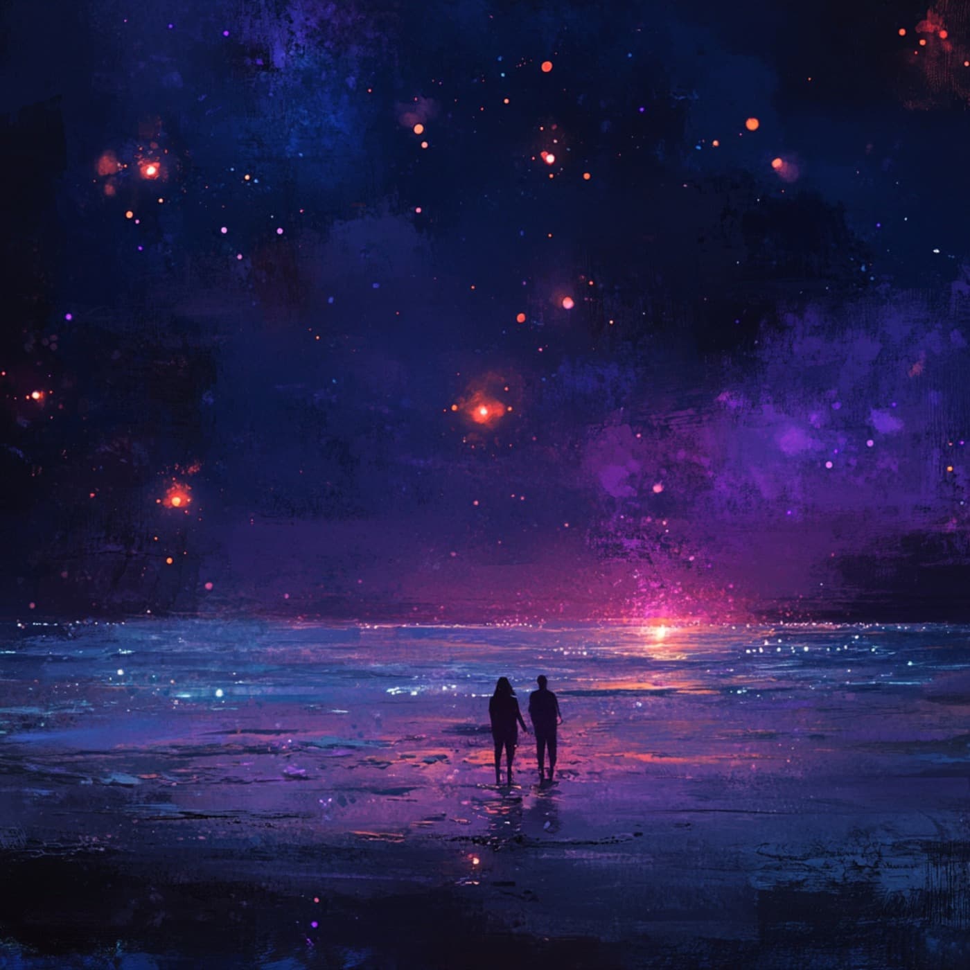 Stranden Inuti artwork