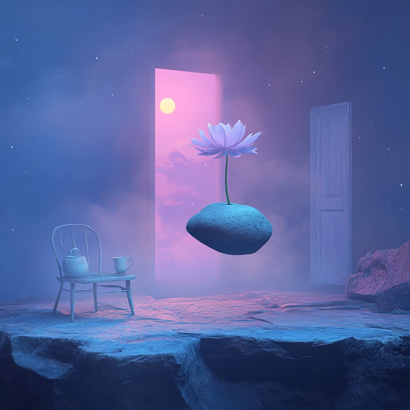 Katastroftankar artwork