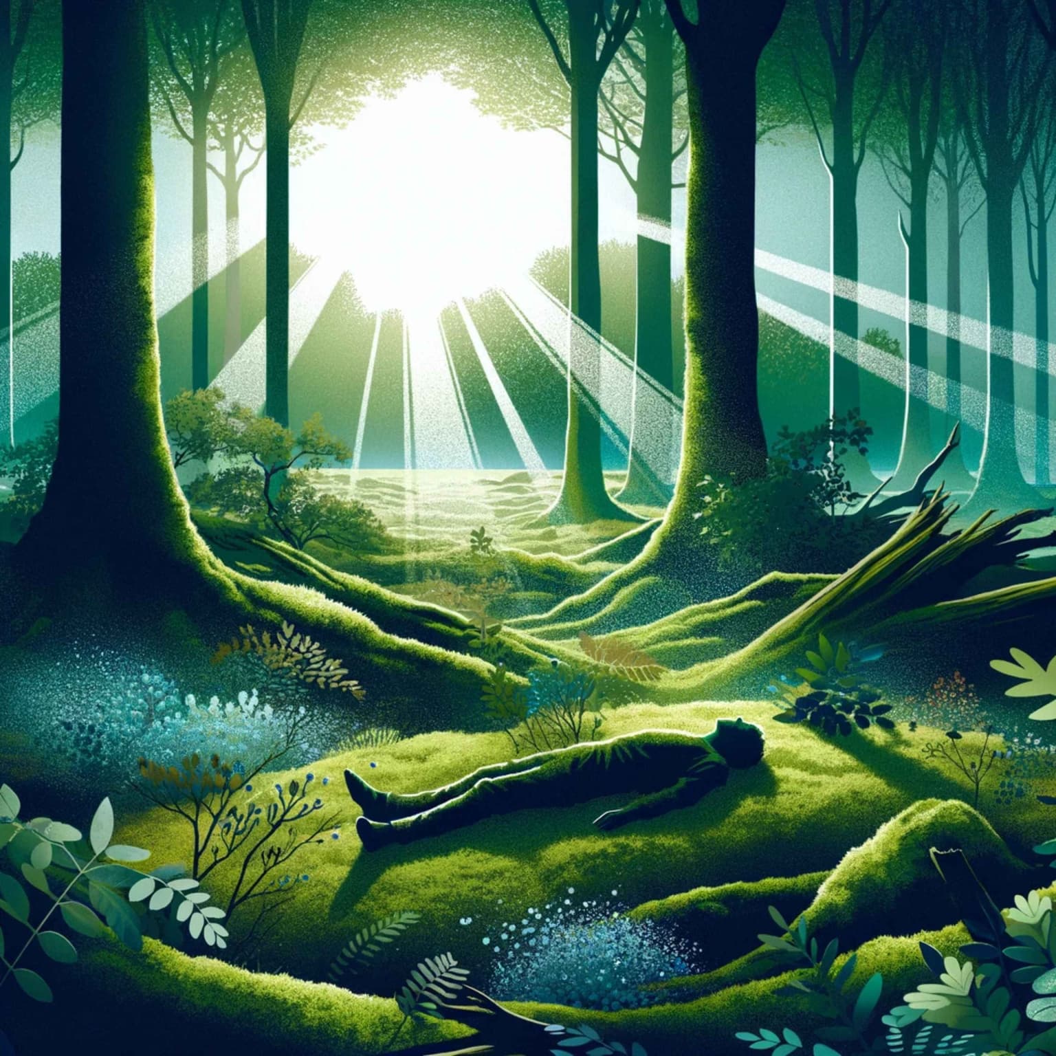 JULKALENDERN 4 artwork