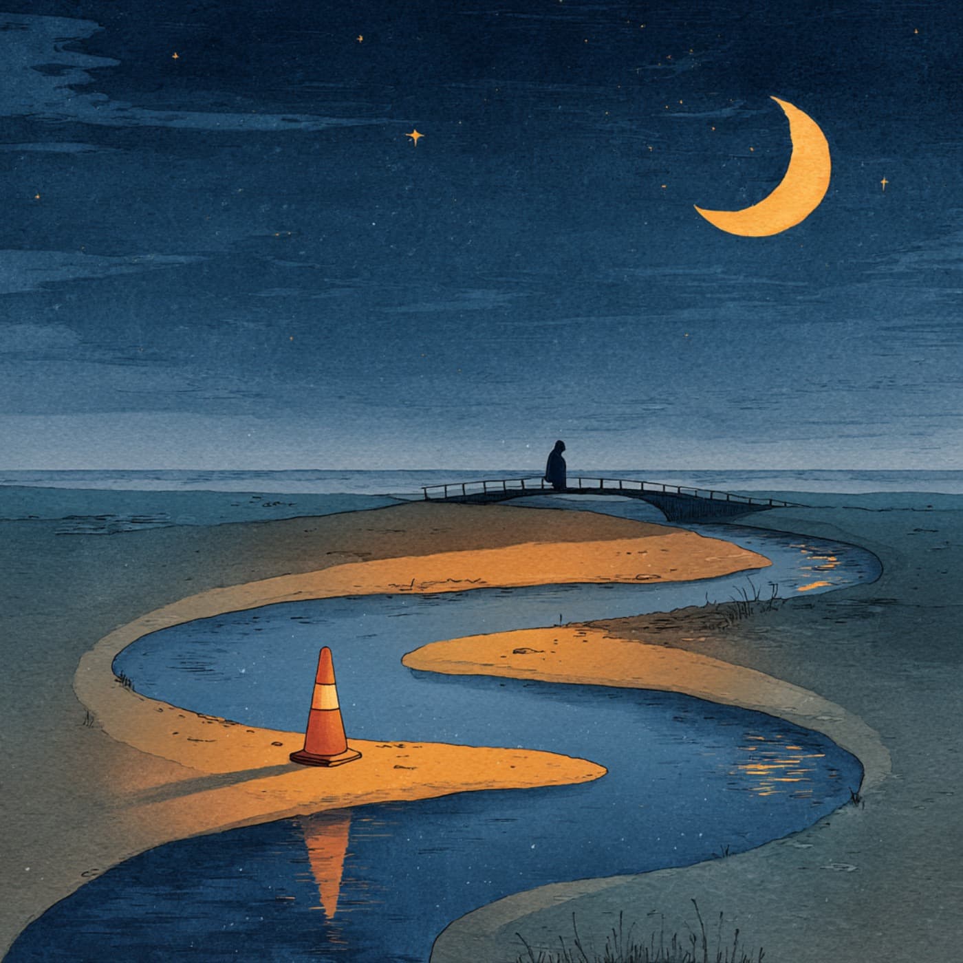 Cool Hes Röst artwork