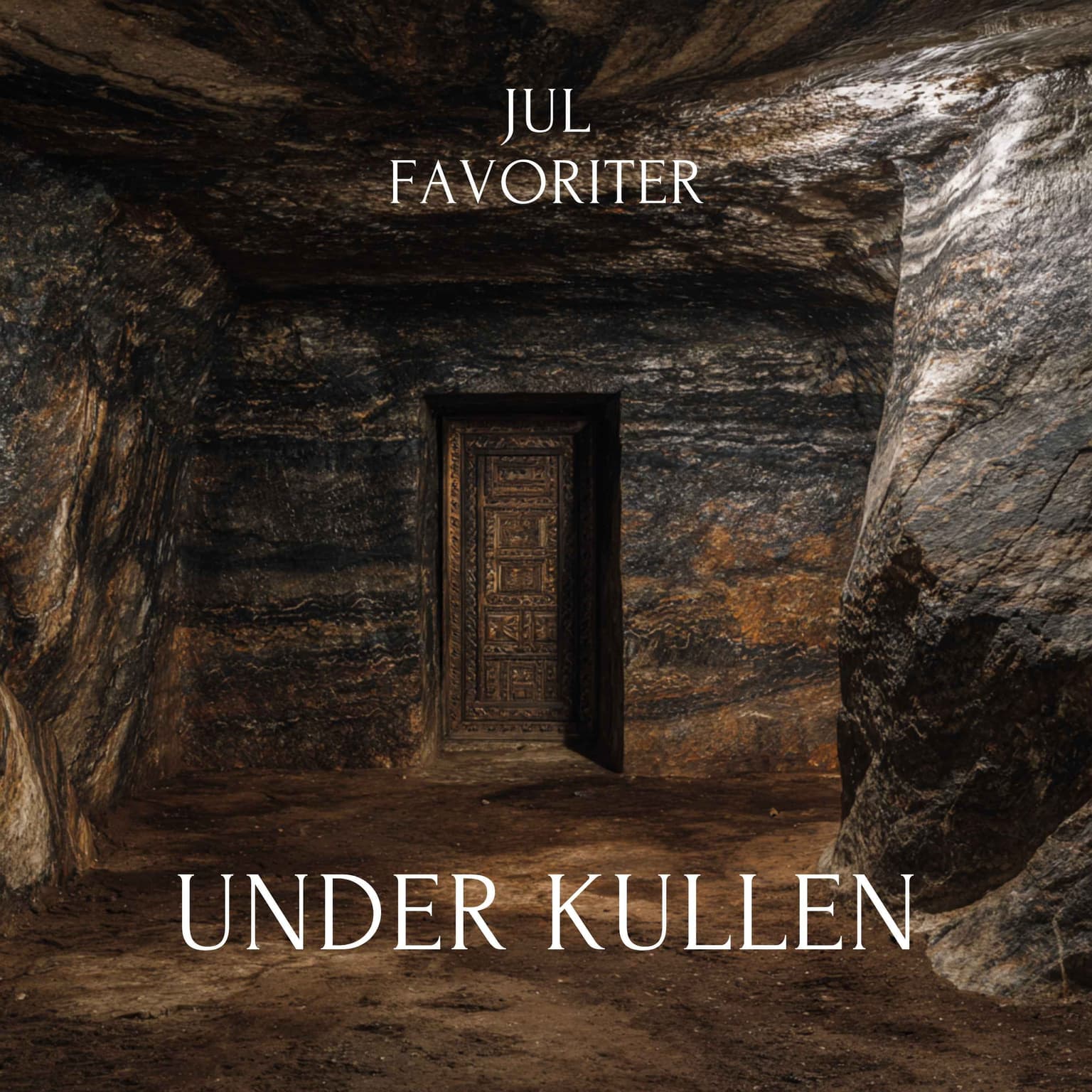 JULFAVORITER: Under Kullen artwork