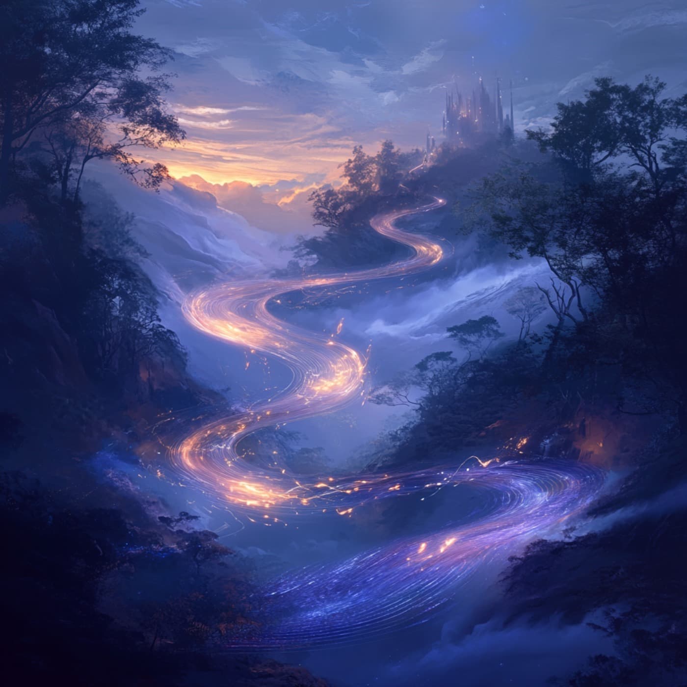 Röst artwork
