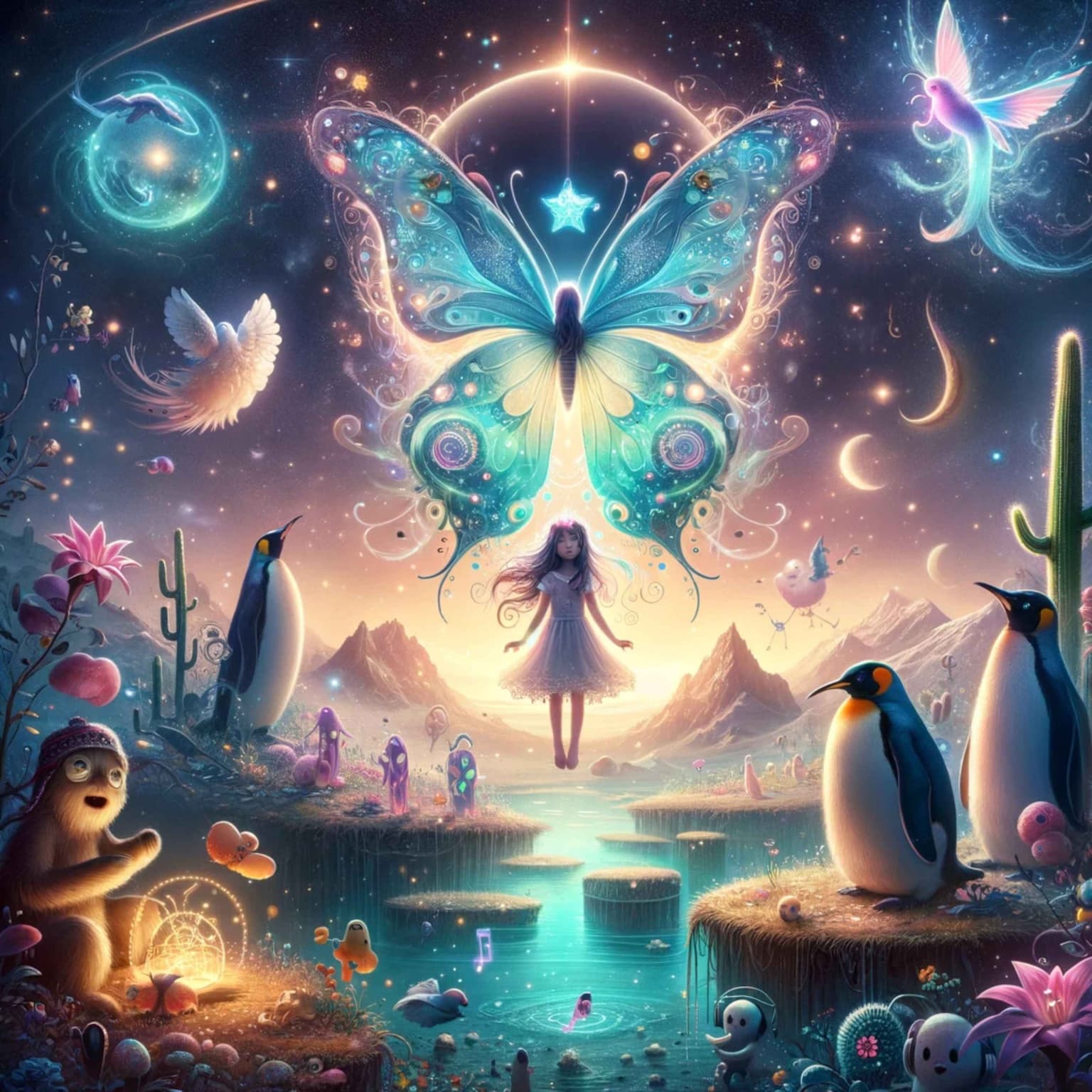 De Bukmjukas Saga artwork