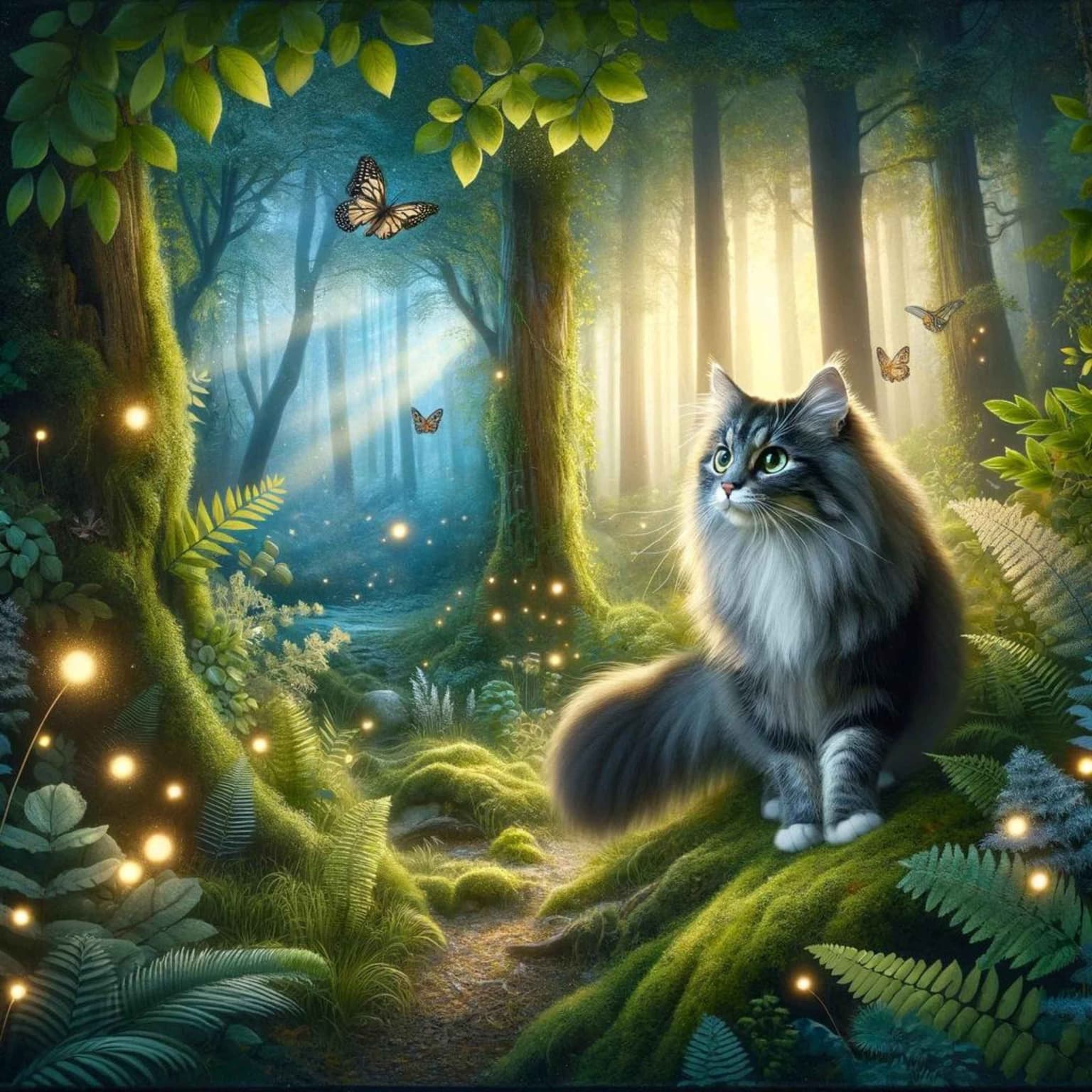 Mysteriet Flingan artwork