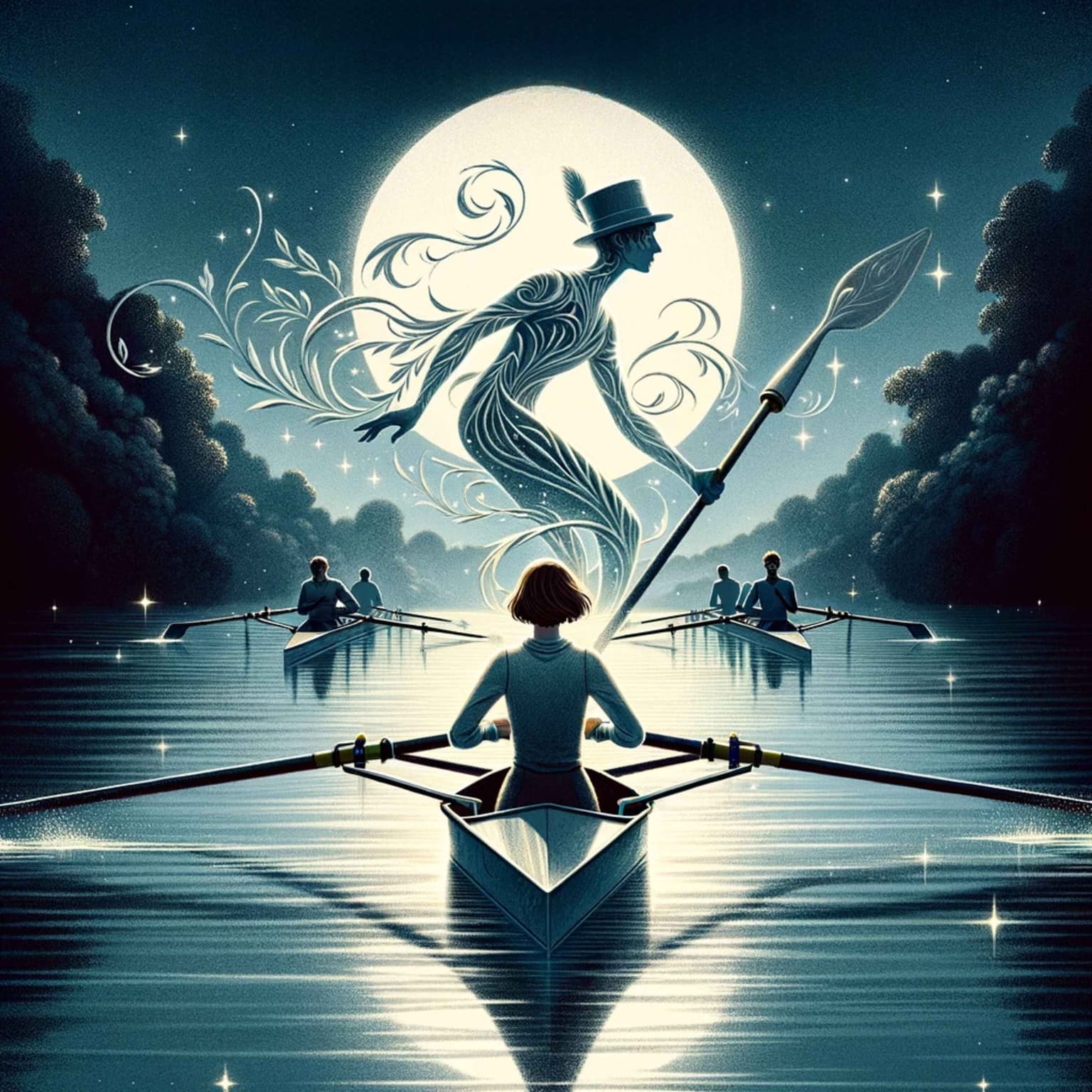 Roddartiden artwork