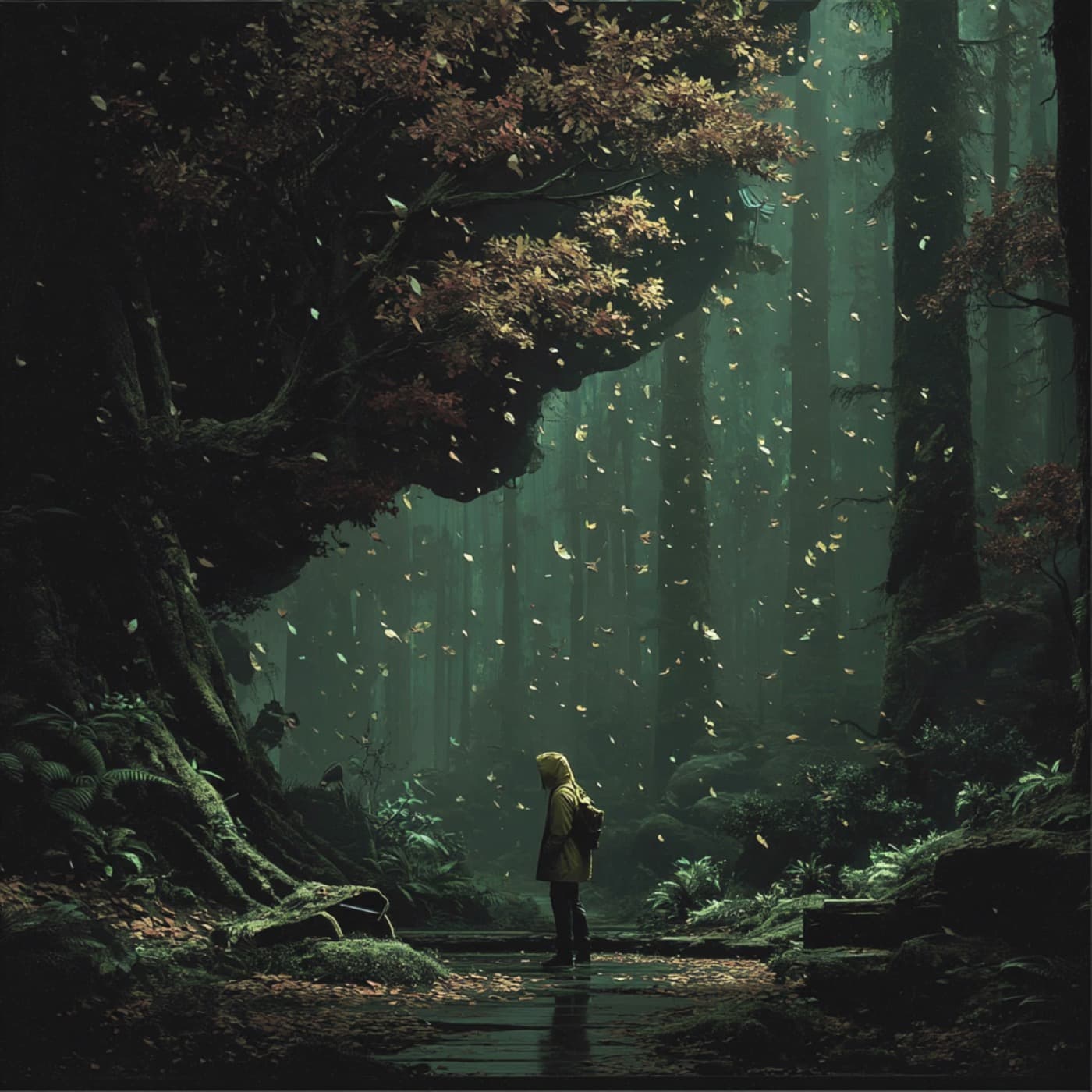 Appalacherna artwork