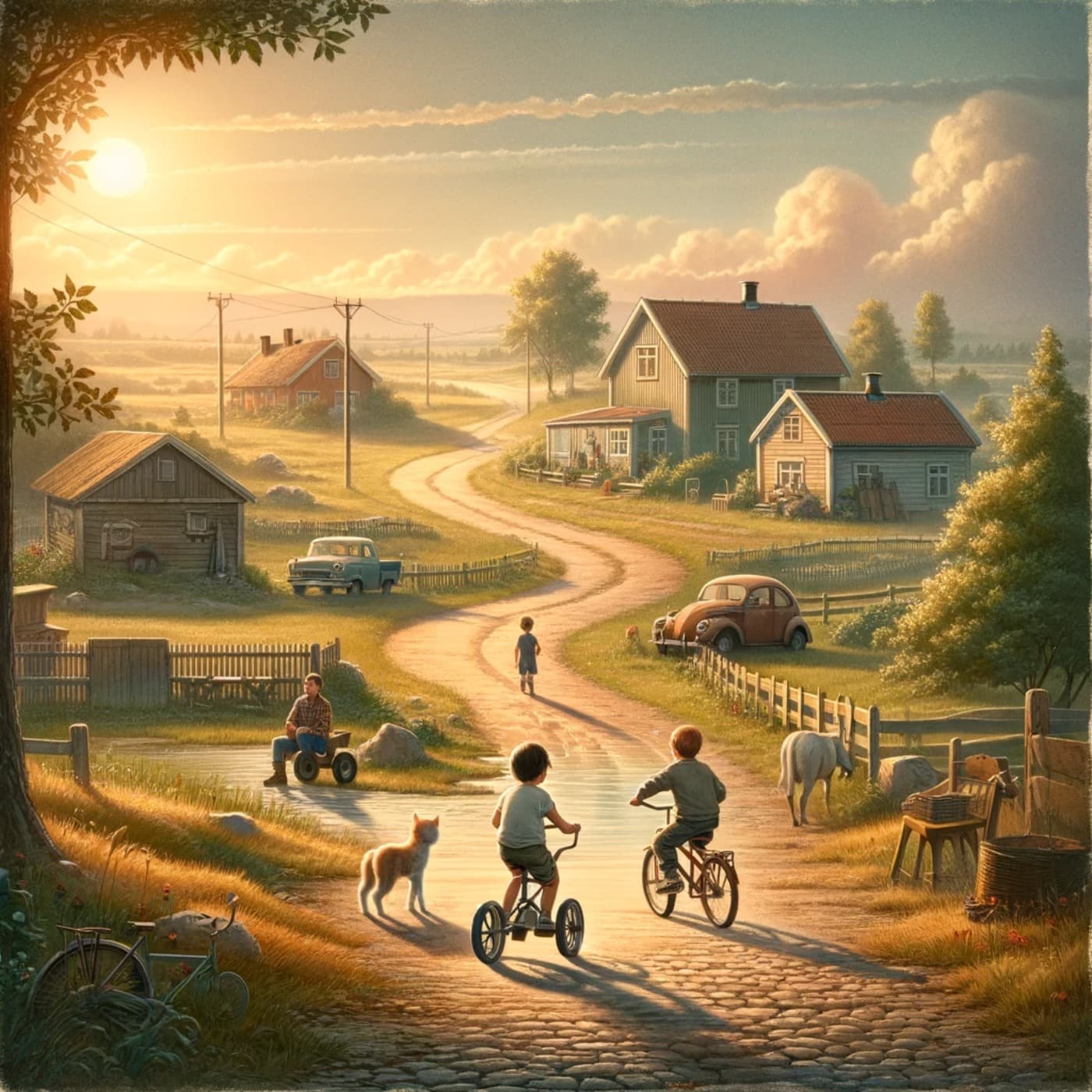 Minnet på Bottnen artwork