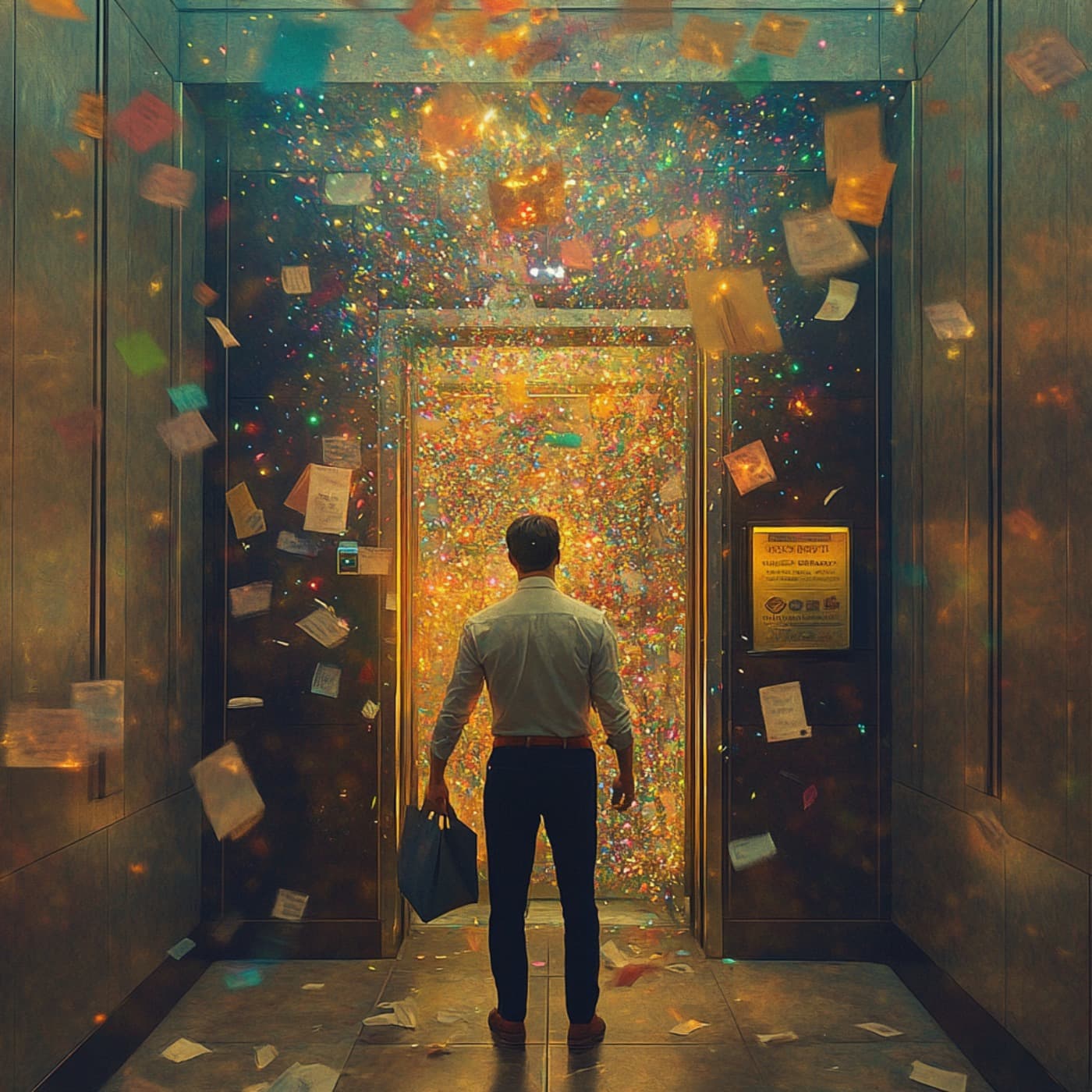När Fabian blev utsorterad artwork