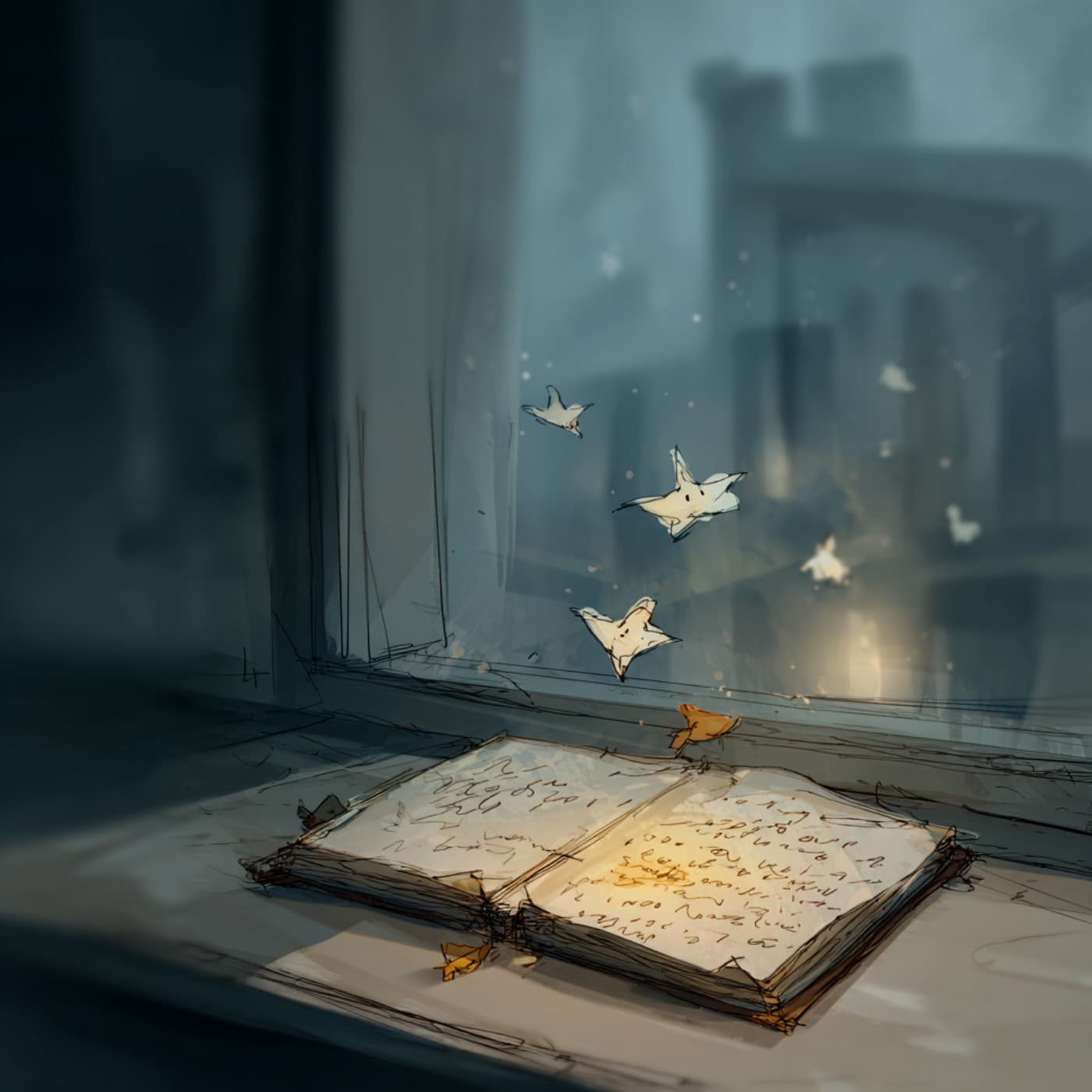Drömarkeologi artwork