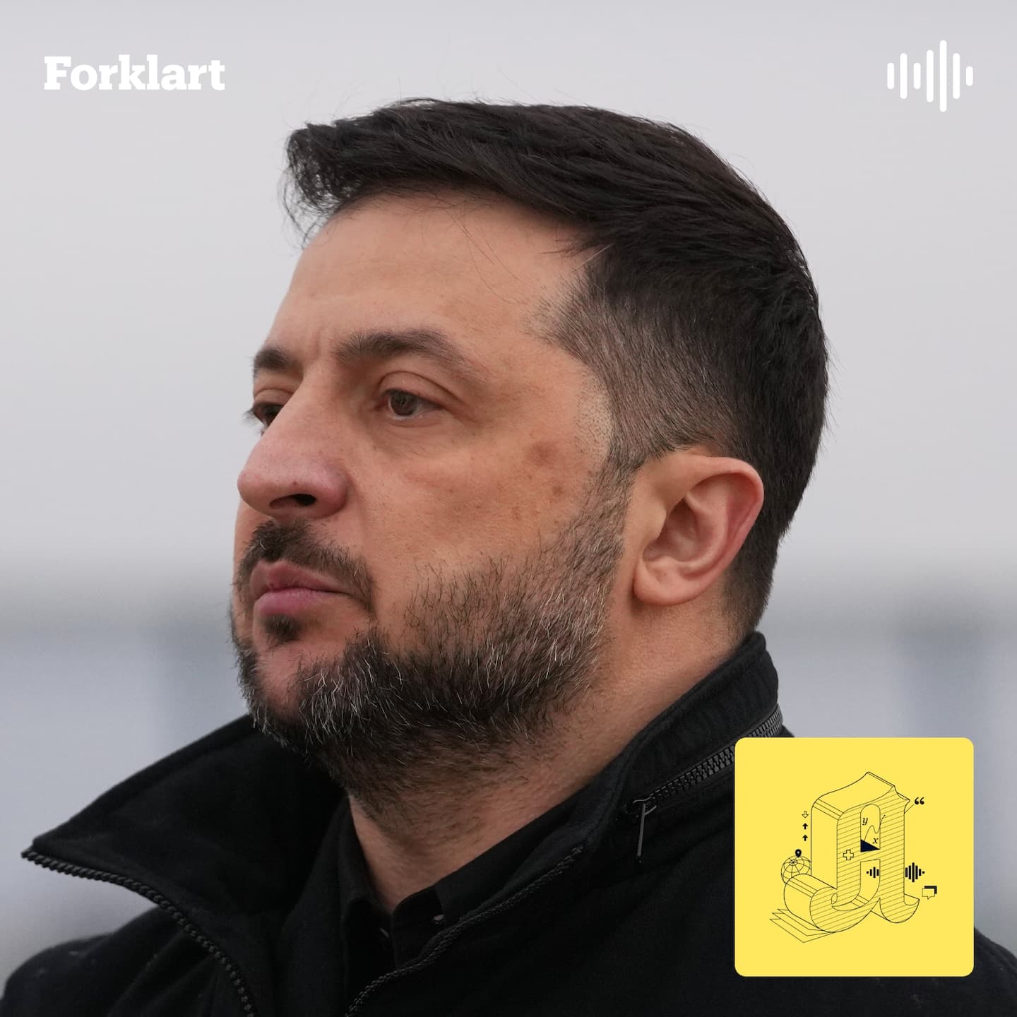 Zelenskyjs umulige valg artwork