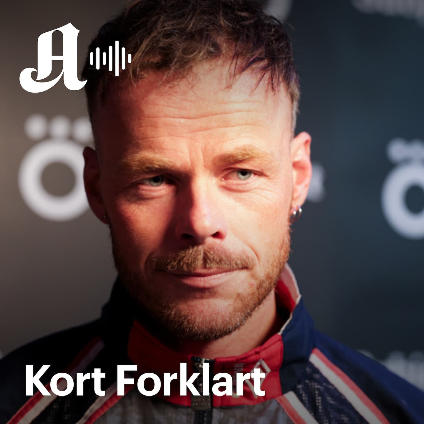 Kort Forklart: NRKs nye debattstjerne, og Frp-rådgiver med rasistiske utsagn artwork