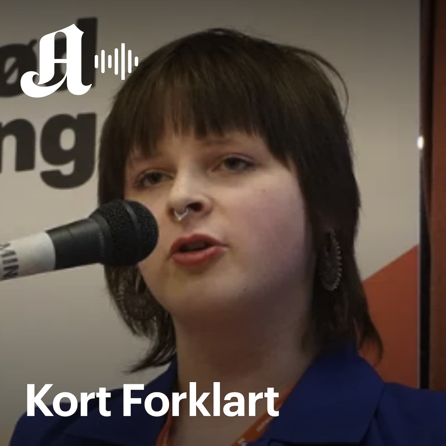 Kort Forklart: De andre ungdomslederne slår ring om Rød Ungdom-lederen etter hets artwork