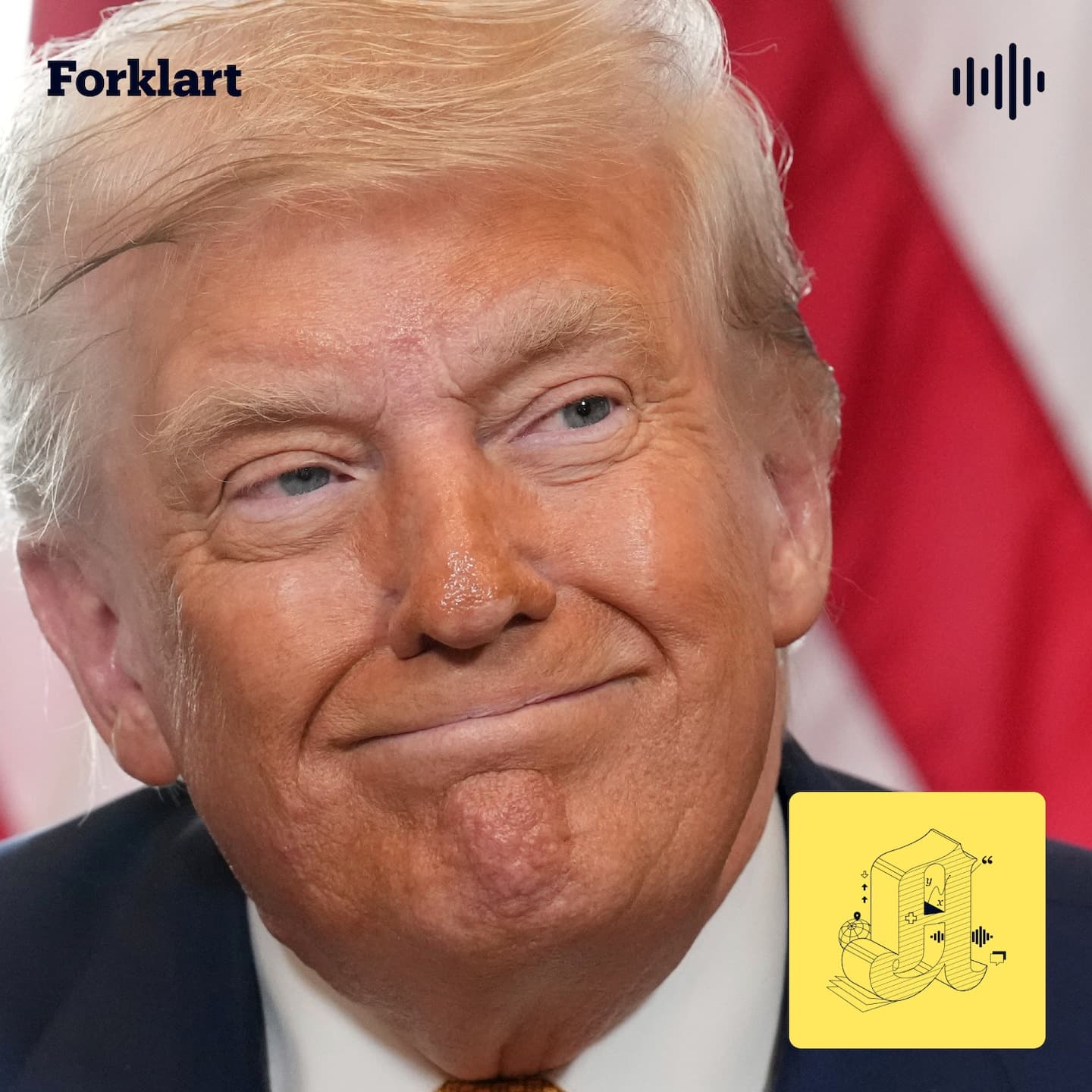 Vant Trump tollkrigen likevel? artwork