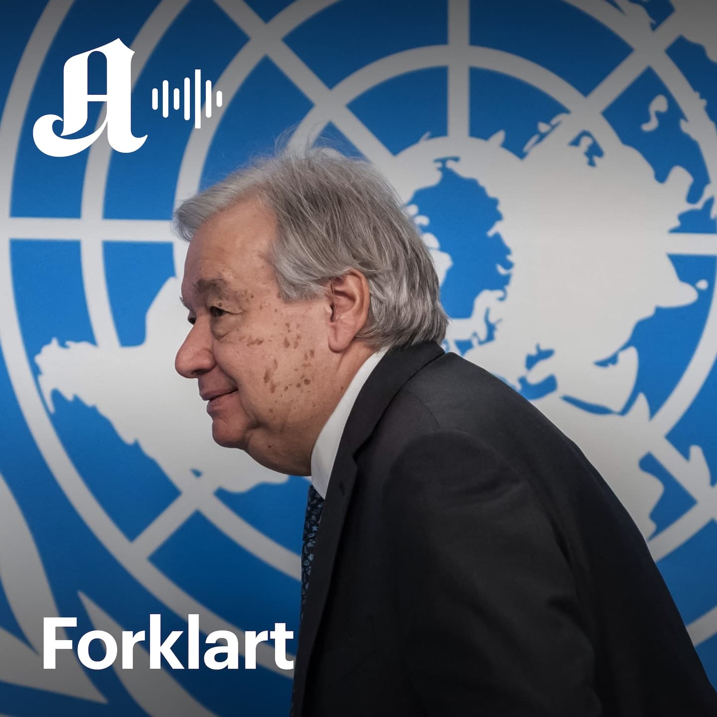 Flere stater bryter folkeretten: – Vi har gått inn i en ny tidsalder artwork