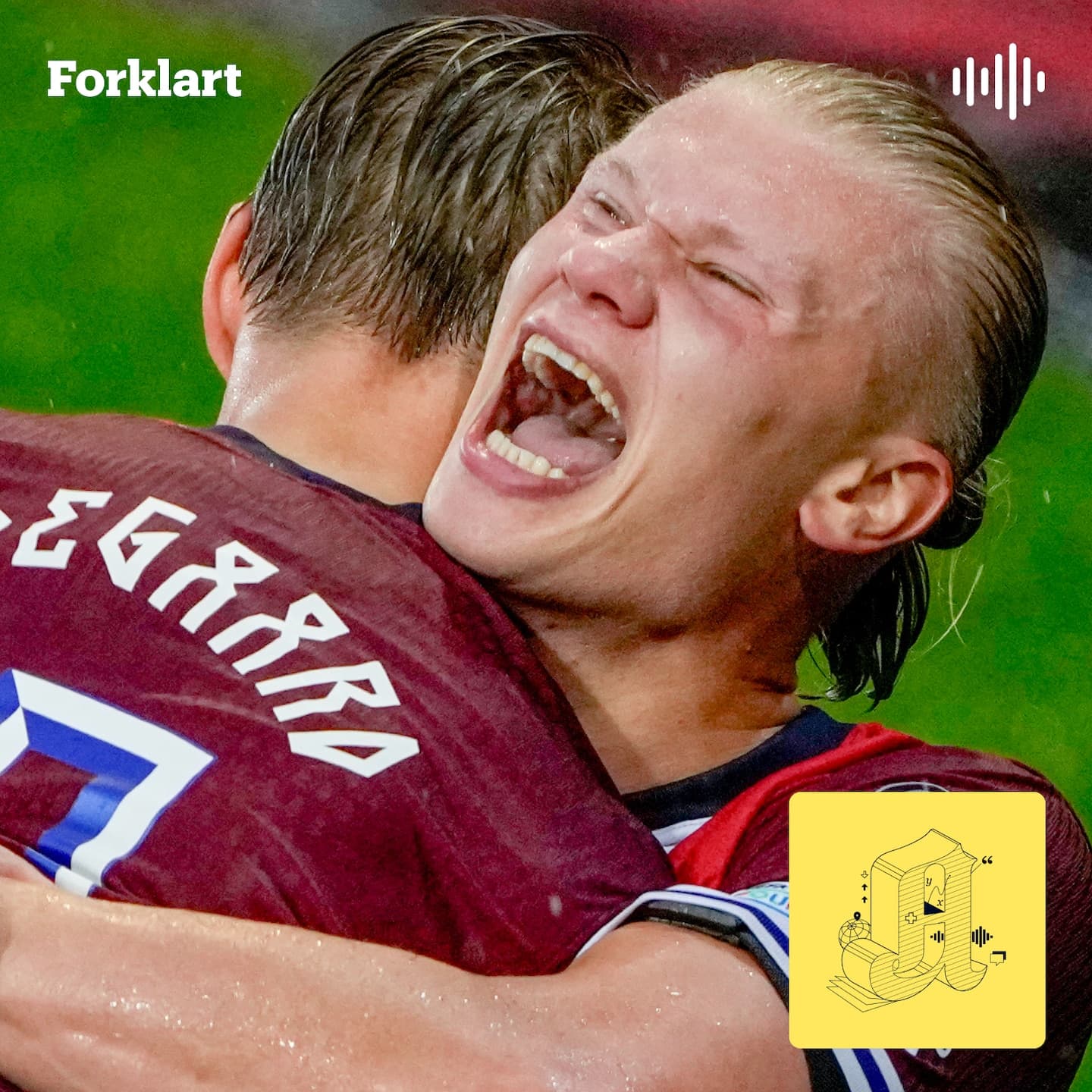 VM 2026: Fotballfest med bismak? artwork