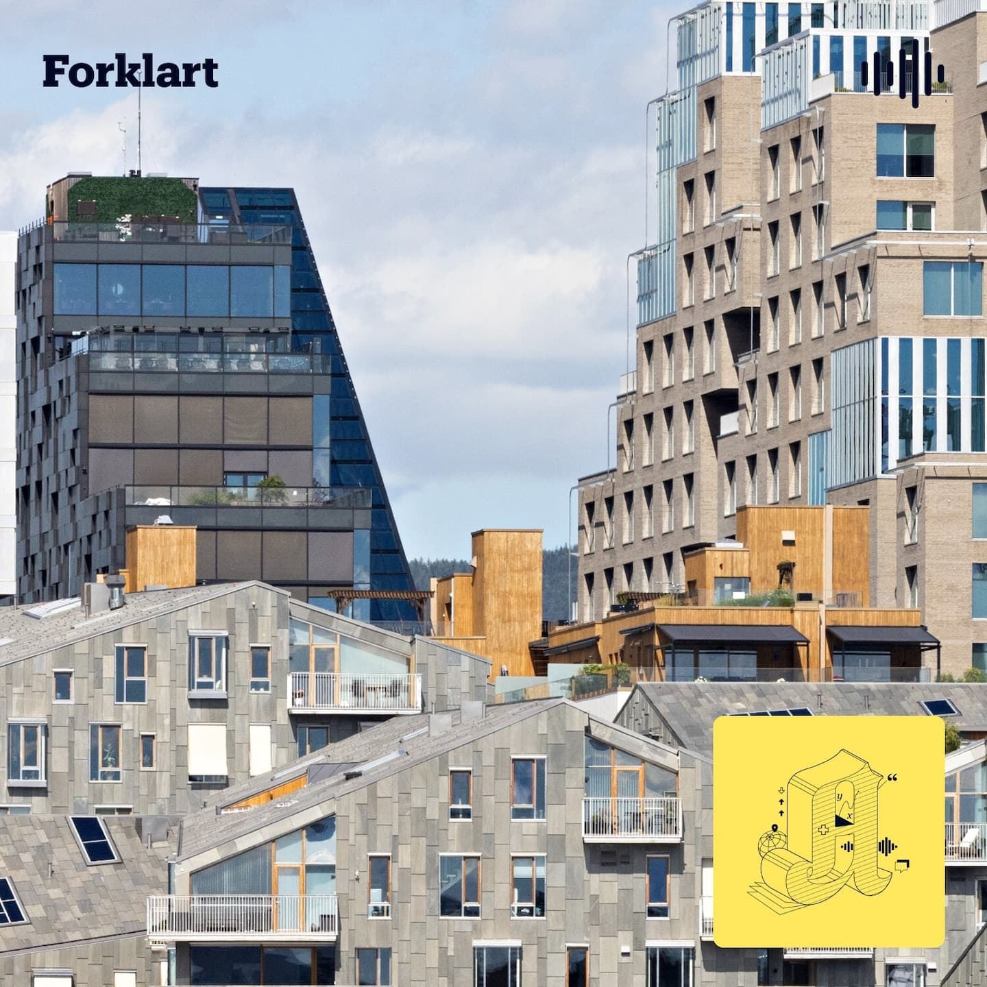 Kupping og visningskø: Derfor er boligmarkedet koko nå artwork