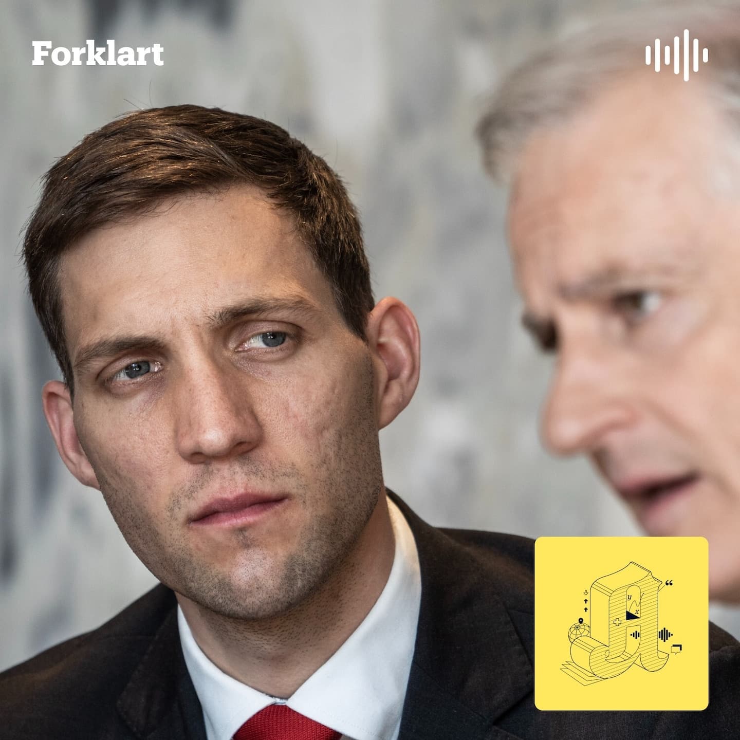 Skal vi kjøpe oss ut av klimakrisen? artwork