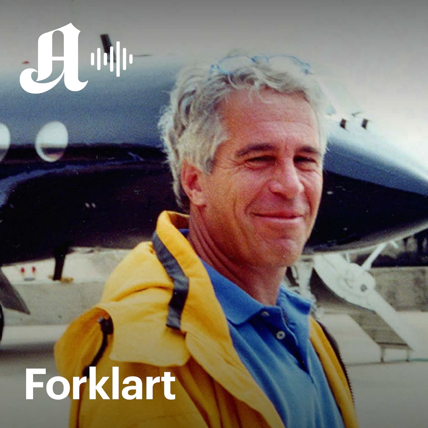 Smigret og lokket av Epstein: Kunne du stått imot? artwork