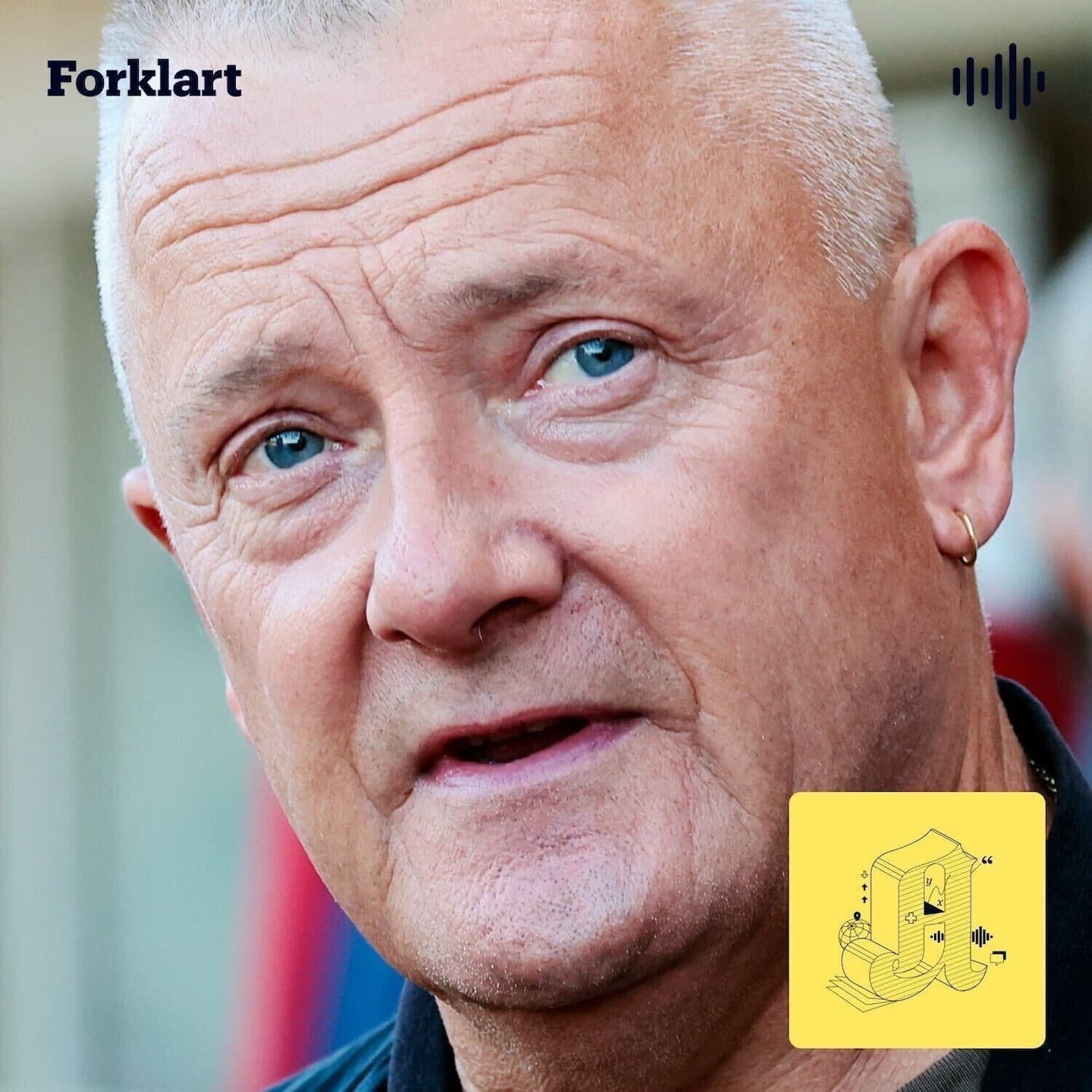 Ekstra: Gjert Ingebrigtsens første dag i retten artwork