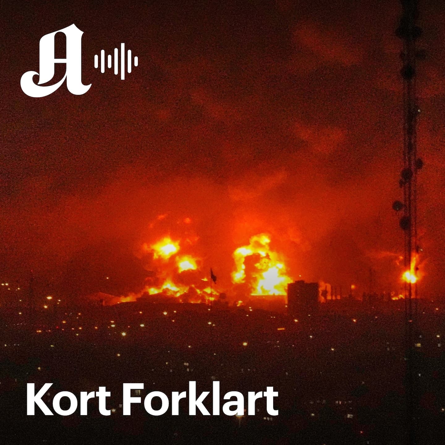 Kort Forklart: Oljesjokk: – Dette er Trumps verste fiende artwork