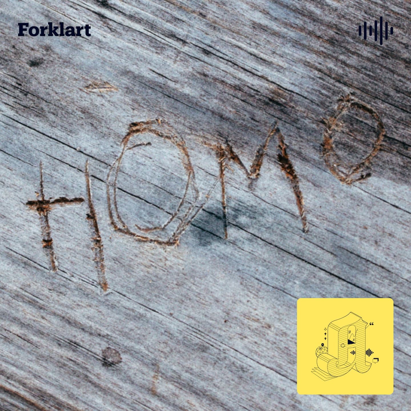 «Hore» og «homo»: Hvorfor snakker norske barn så stygt? artwork